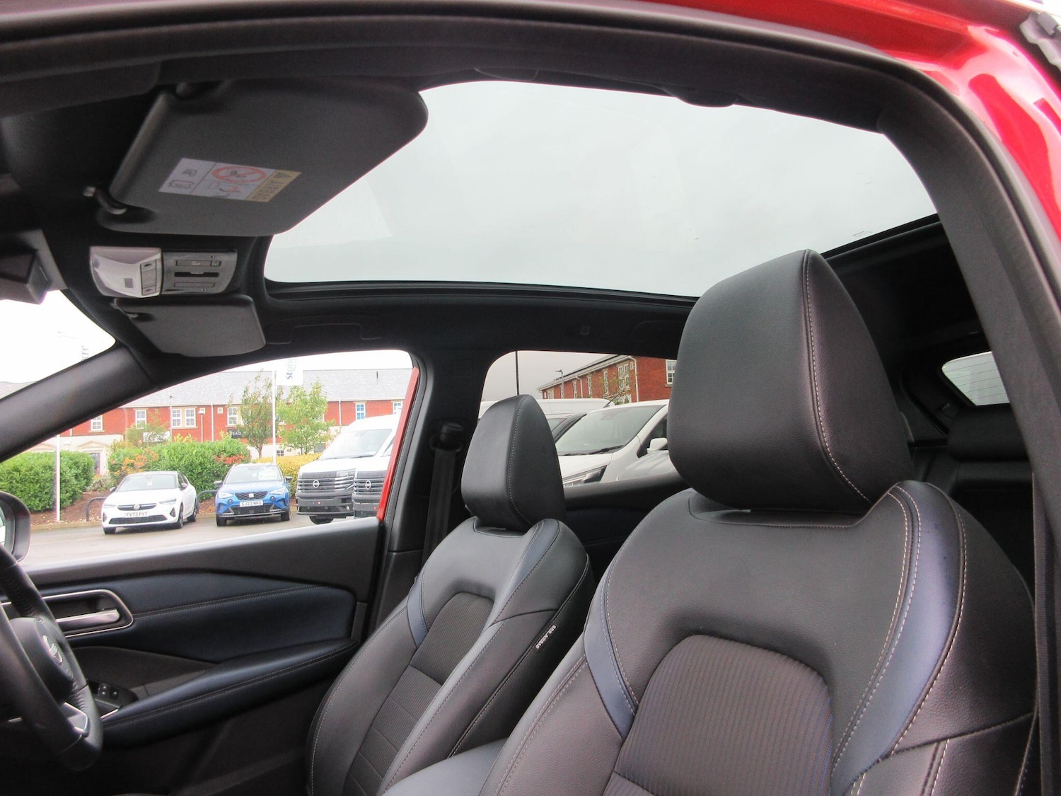 Used Nissan Qashqai 2024 for sale - 76152417: Photo 34