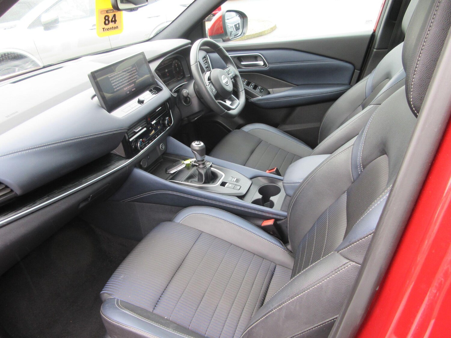 Used Nissan Qashqai 2024 for sale - 76152417: Photo 35