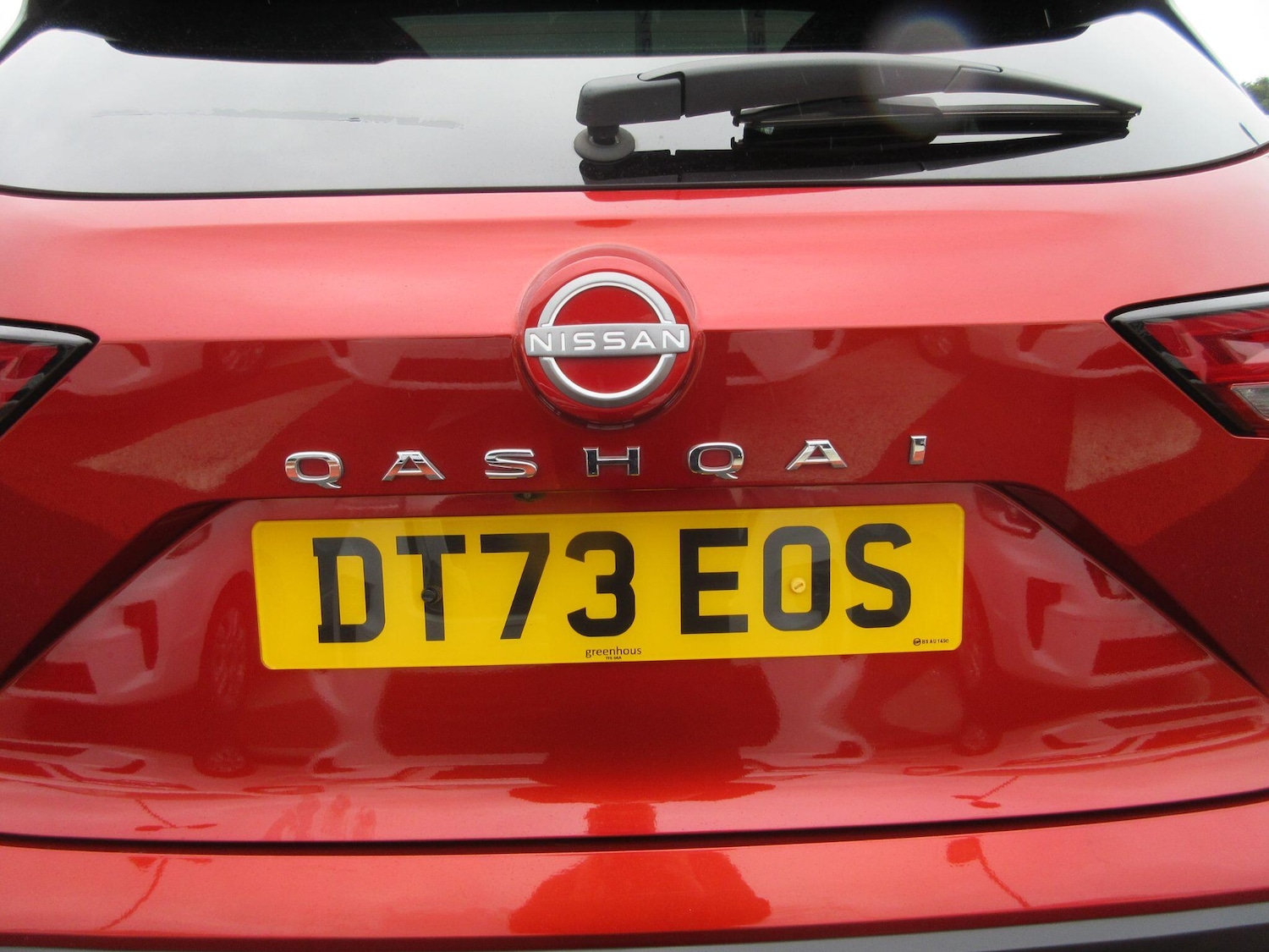 Used Nissan Qashqai 2024 for sale - 76152417: Photo 38