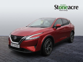 Used Nissan Qashqai 2024 for sale - 76152417: Photo 3