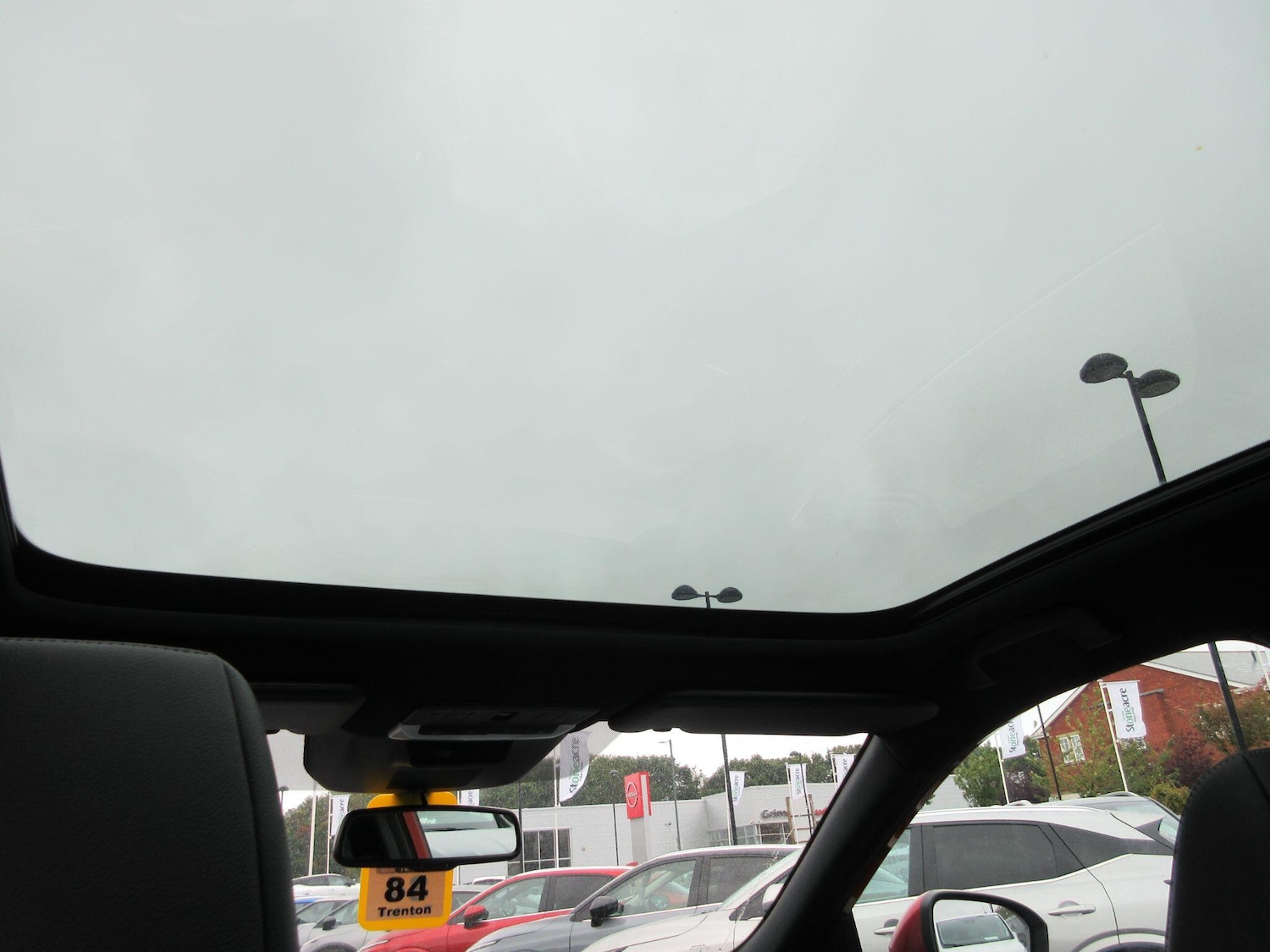 Used Nissan Qashqai 2024 for sale - 76152417: Photo 40