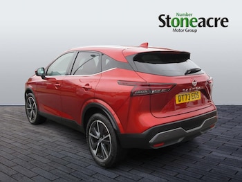Used Nissan Qashqai 2024 for sale - 76152417: Photo 4