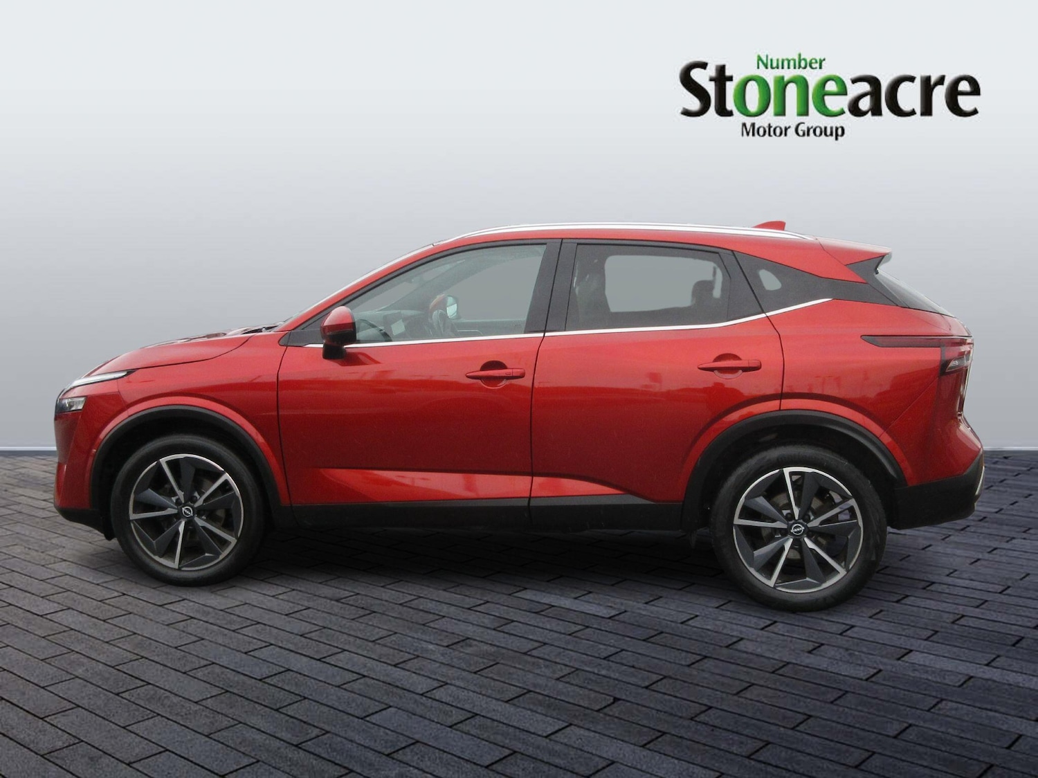 Used Nissan Qashqai 2024 for sale - 76152417: Photo 5