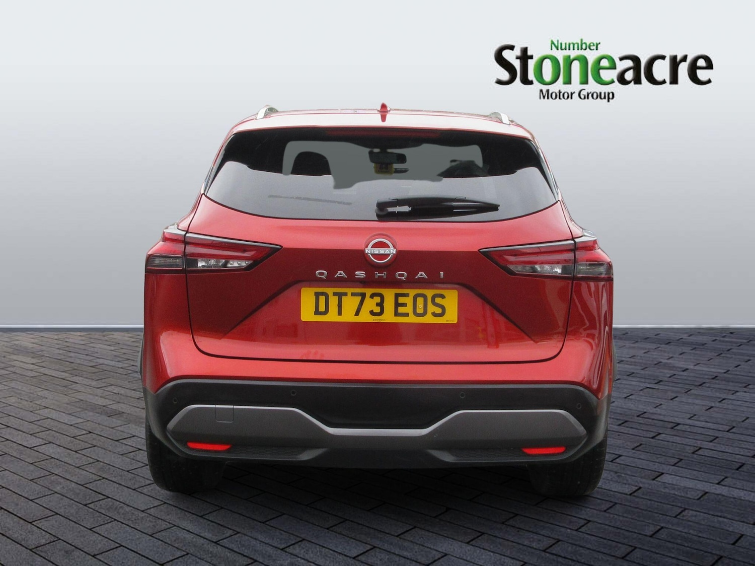 Used Nissan Qashqai 2024 for sale - 76152417: Photo 6