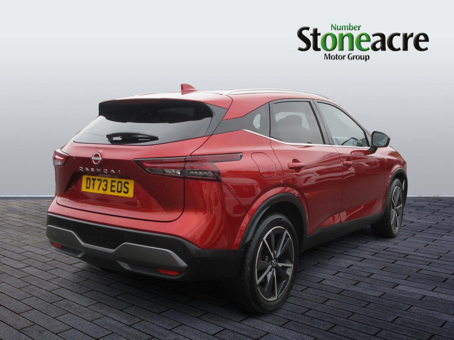 Used Nissan Qashqai 2024 for sale - 76152417: Photo 8