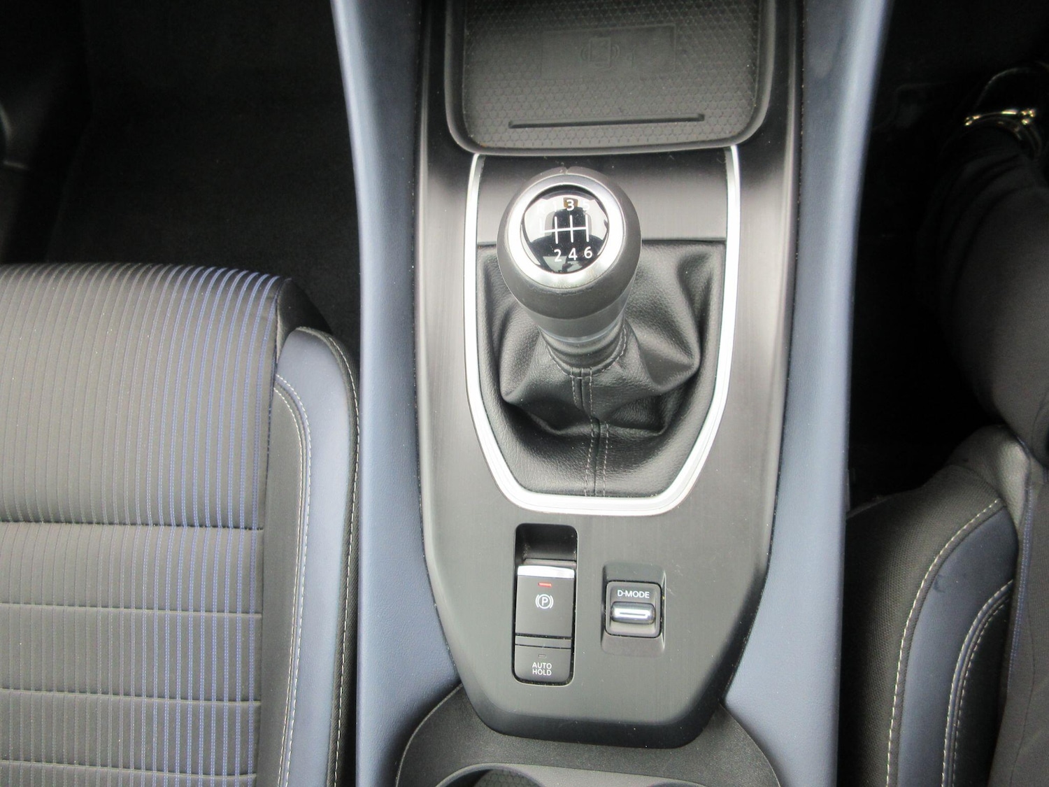 Used Nissan Qashqai 2024 for sale - 76152417: Photo 9