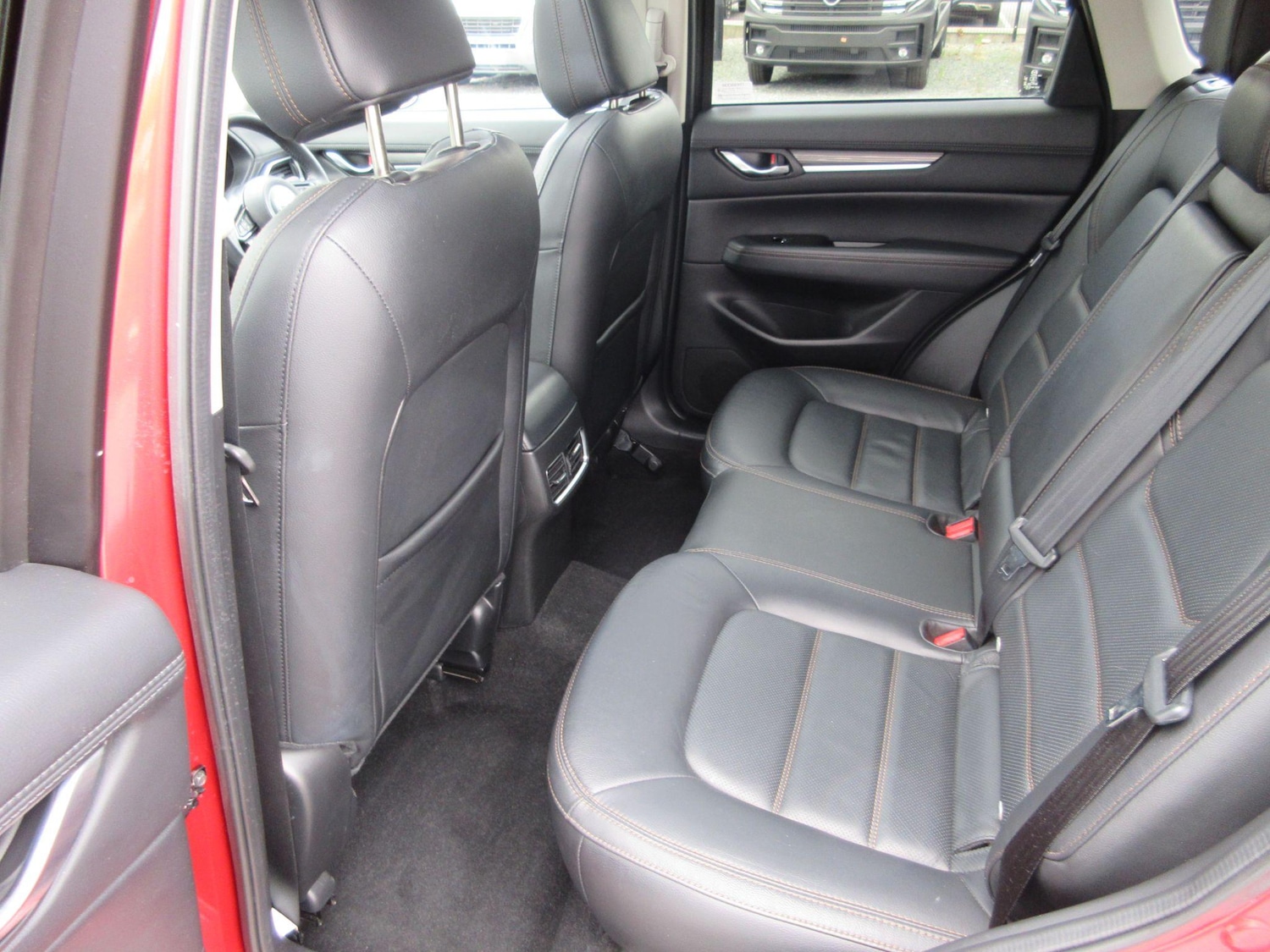 Used Mazda CX-5 2023 for sale - 76498534: Photo 11