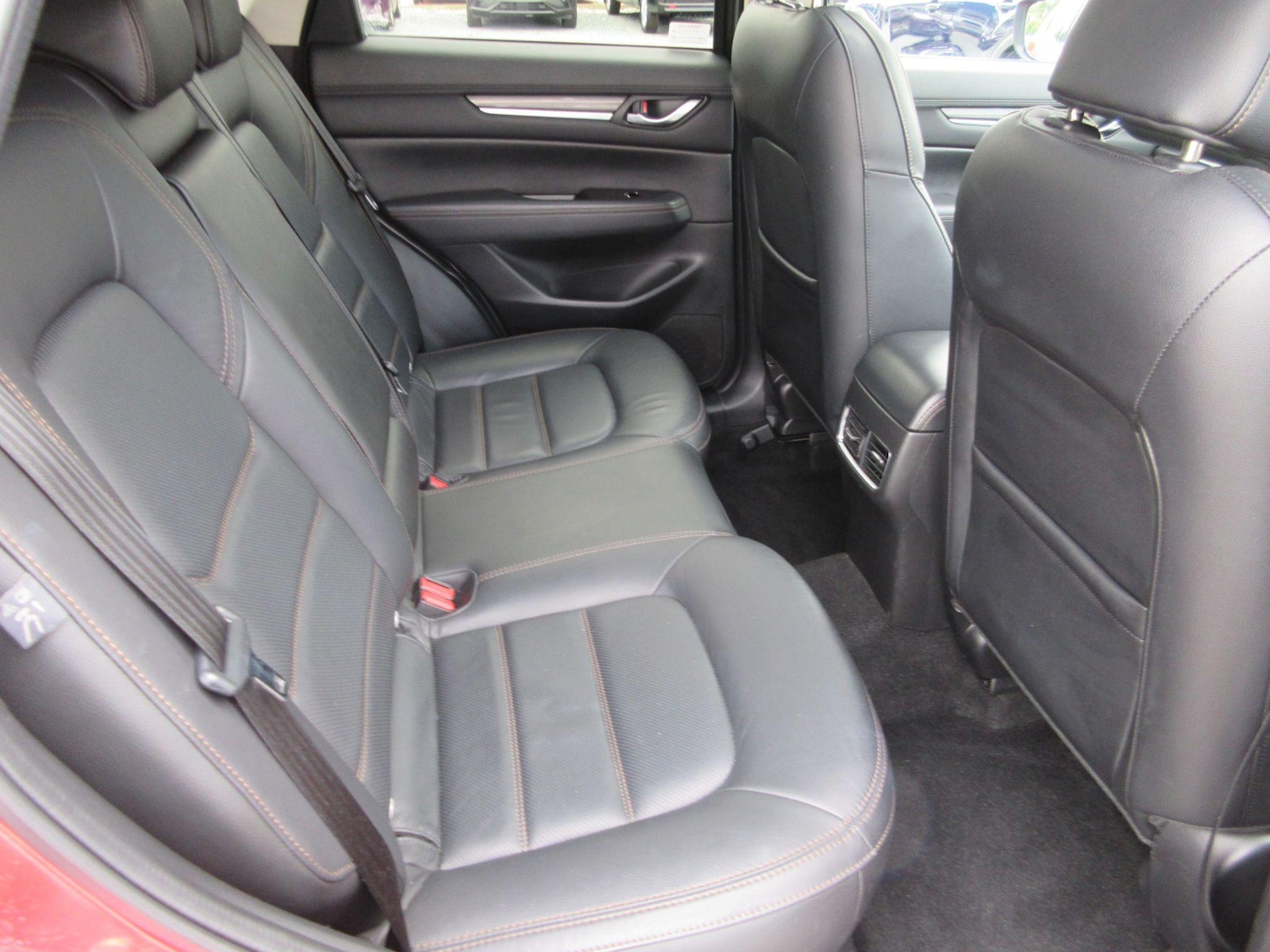 Used Mazda CX-5 2023 for sale - 76498534: Photo 12