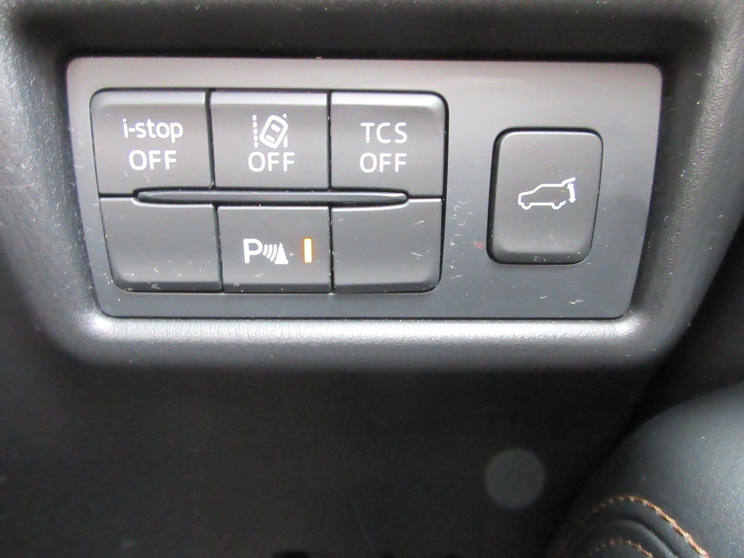 Used Mazda CX-5 2023 for sale - 76498534: Photo 15