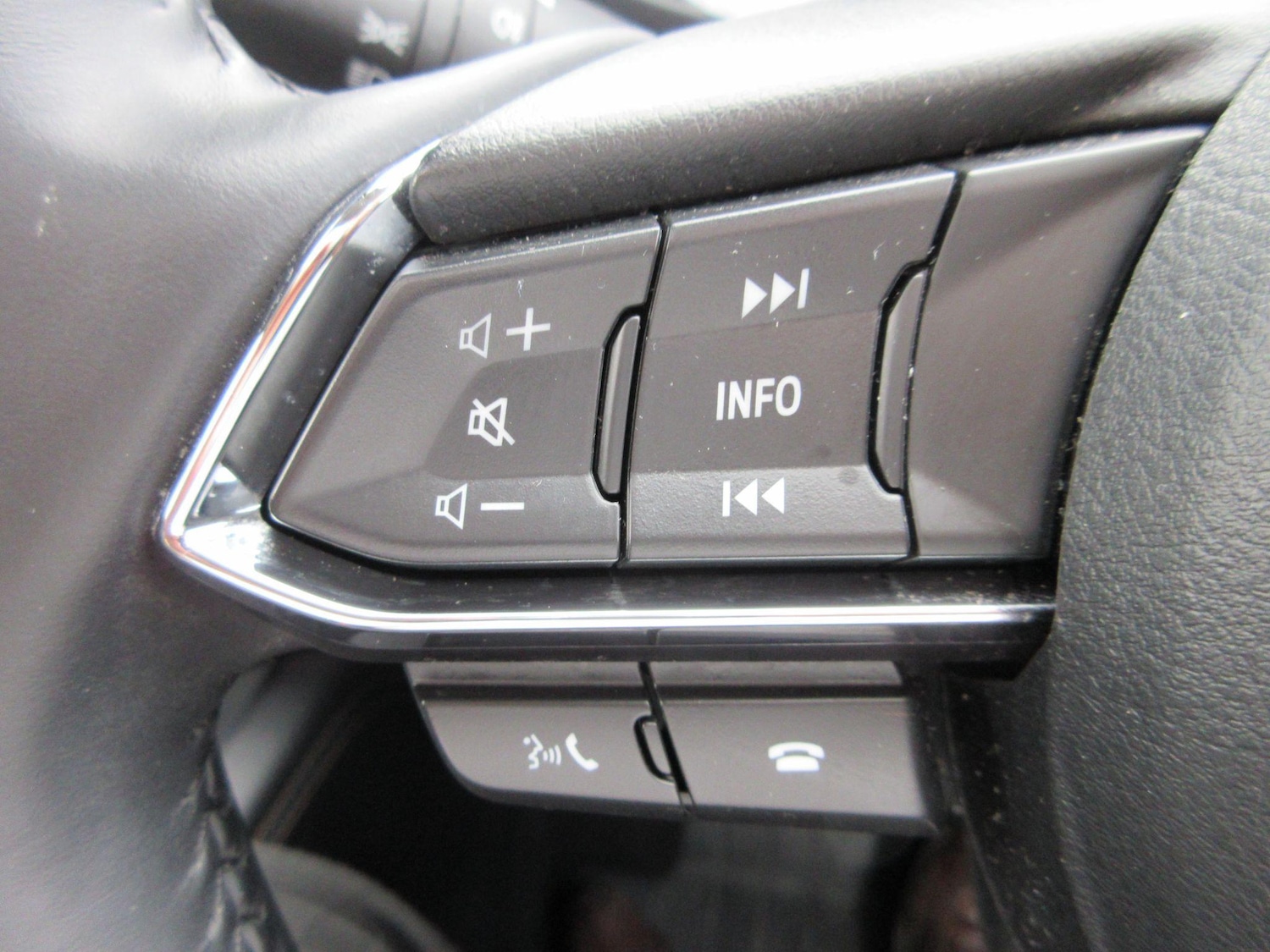 Used Mazda CX-5 2023 for sale - 76498534: Photo 17