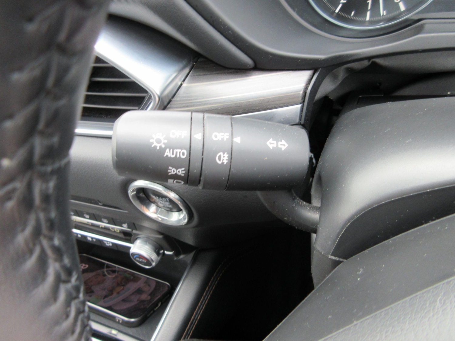 Used Mazda CX-5 2023 for sale - 76498534: Photo 18