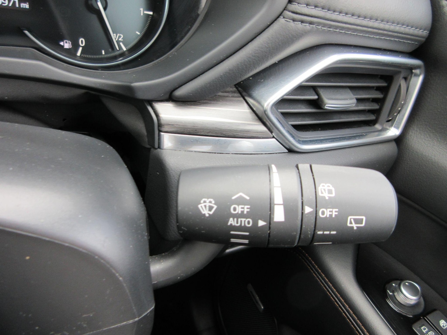 Used Mazda CX-5 2023 for sale - 76498534: Photo 19