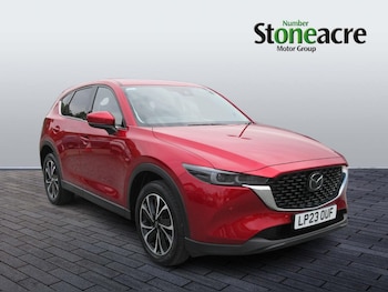 Mazda - CX-5