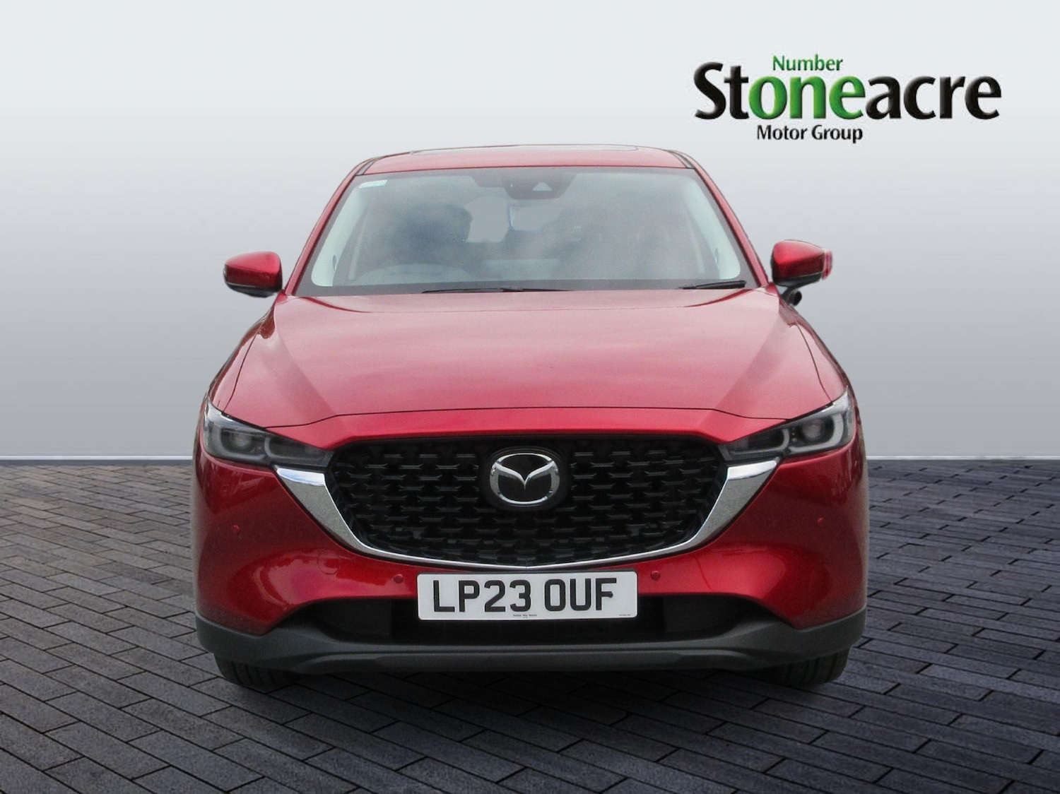 Used Mazda CX-5 2023 for sale - 76498534: Photo 2