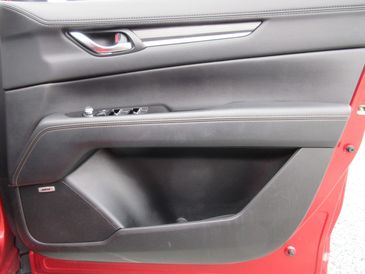 Used Mazda CX-5 2023 for sale - 76498534: Photo 22