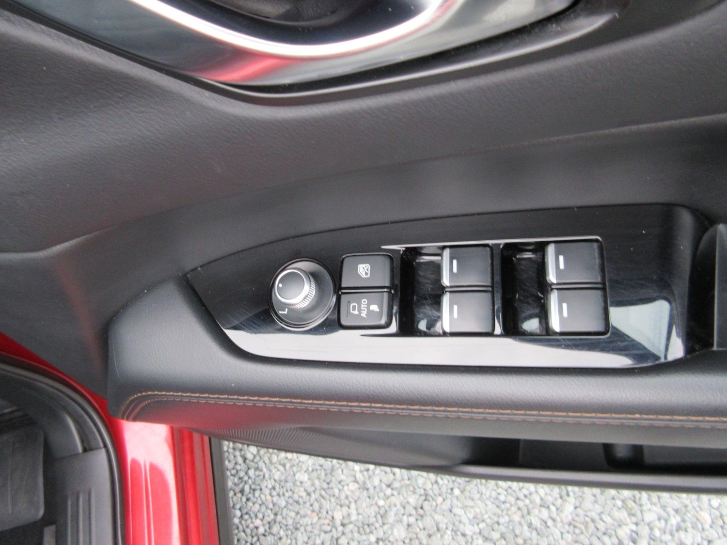 Used Mazda CX-5 2023 for sale - 76498534: Photo 23