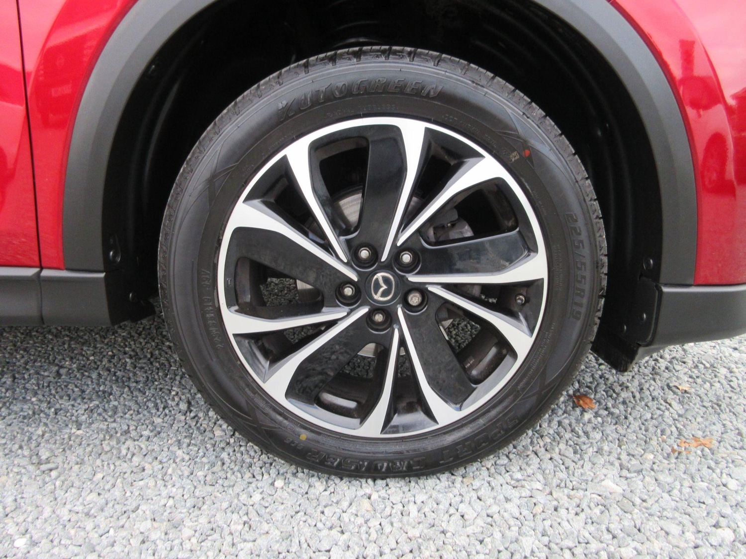 Used Mazda CX-5 2023 for sale - 76498534: Photo 24