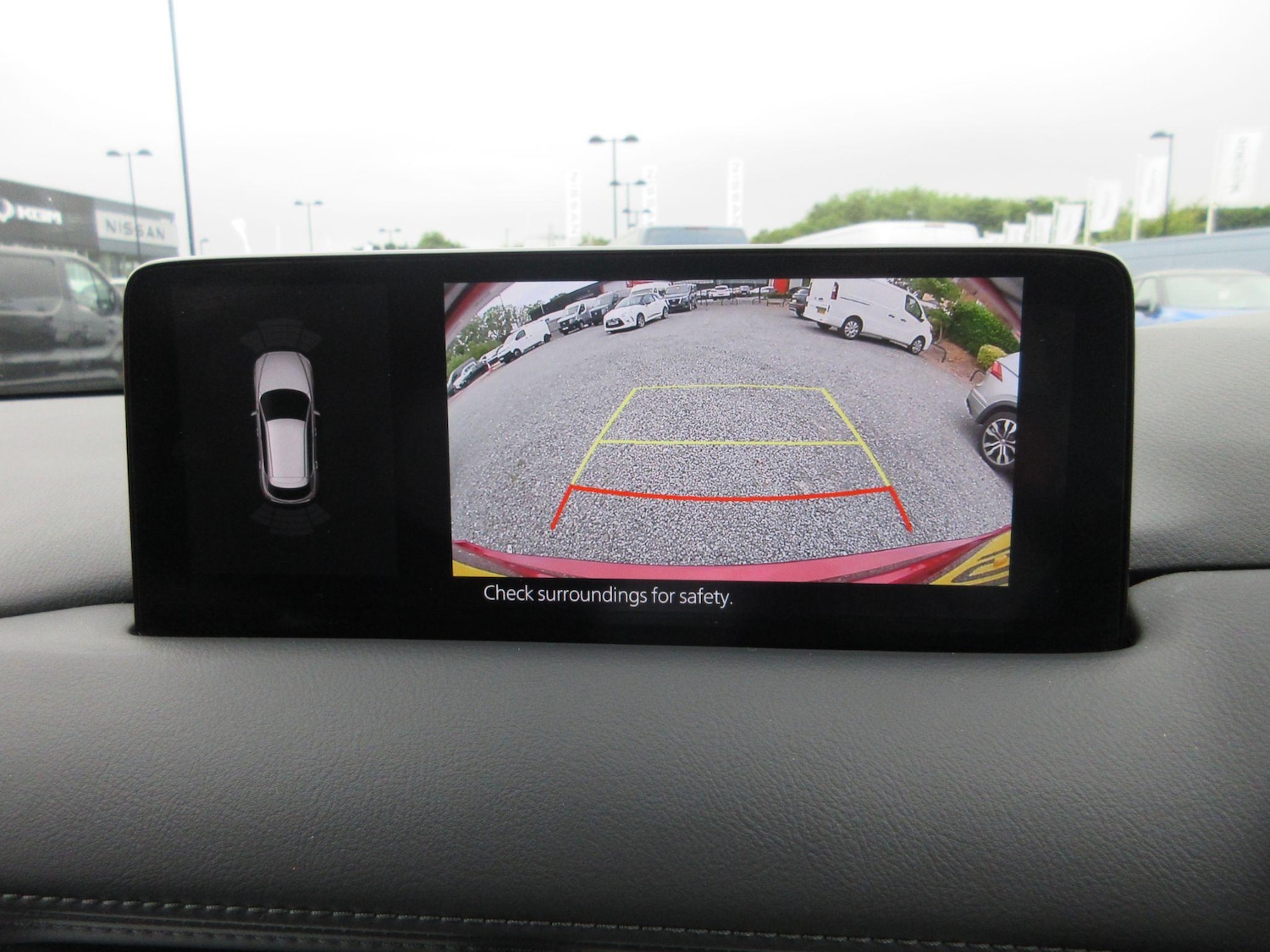 Used Mazda CX-5 2023 for sale - 76498534: Photo 25