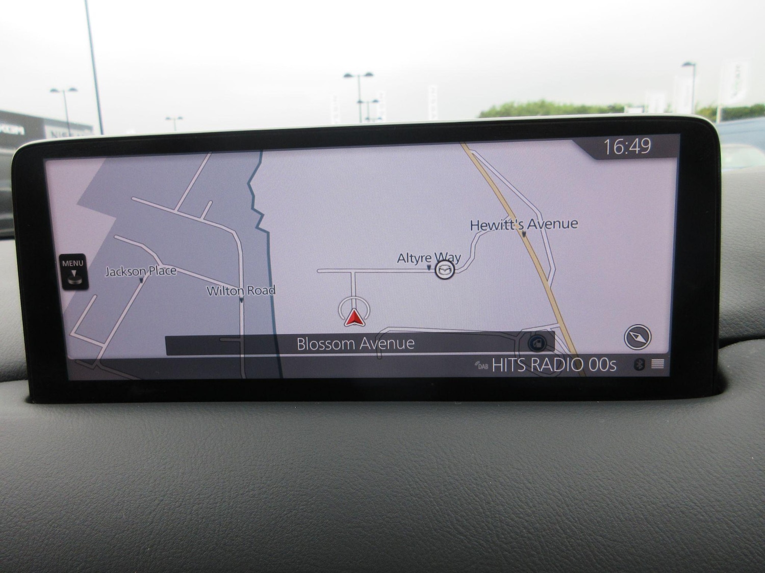 Used Mazda CX-5 2023 for sale - 76498534: Photo 26