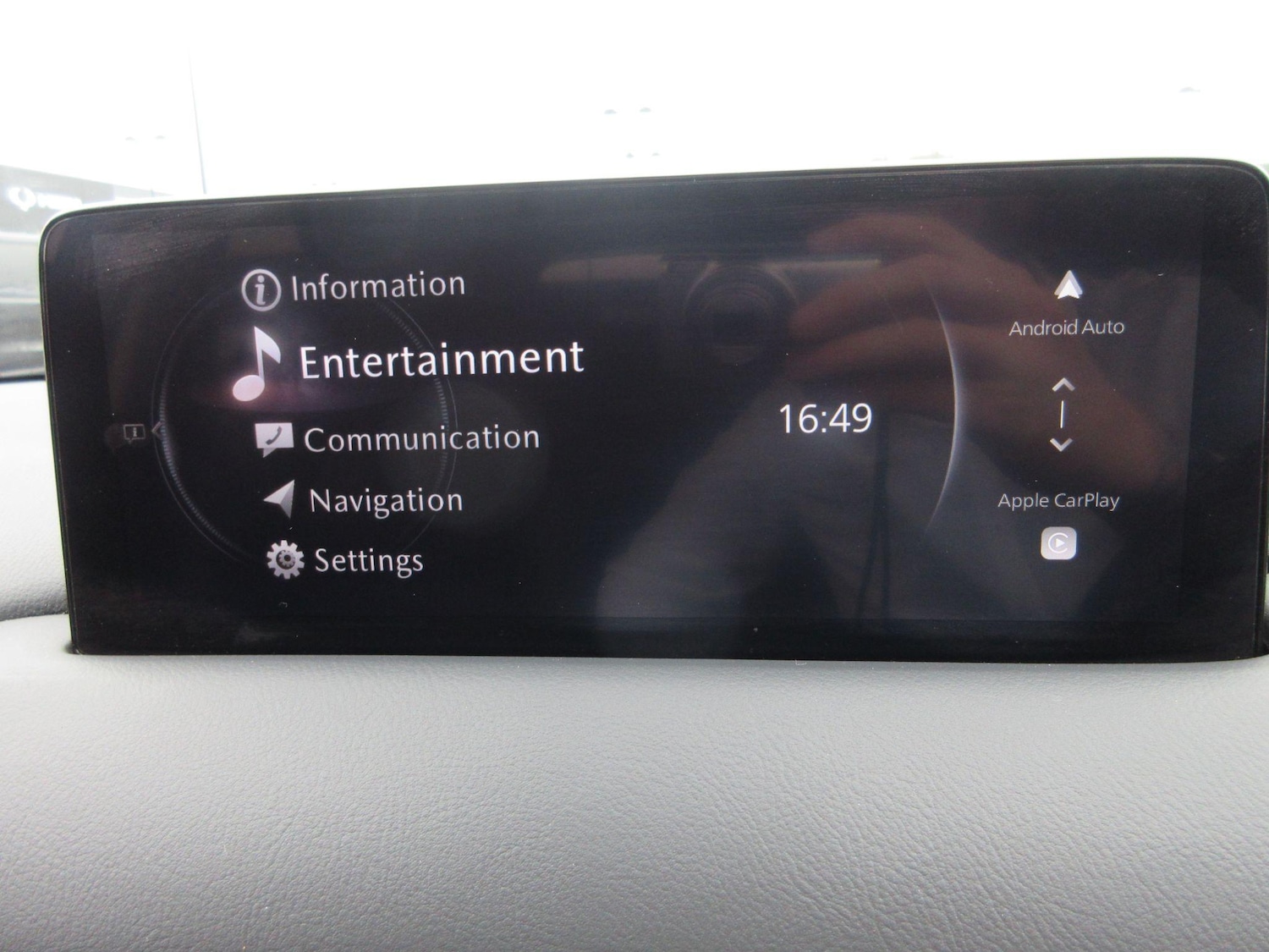 Used Mazda CX-5 2023 for sale - 76498534: Photo 27