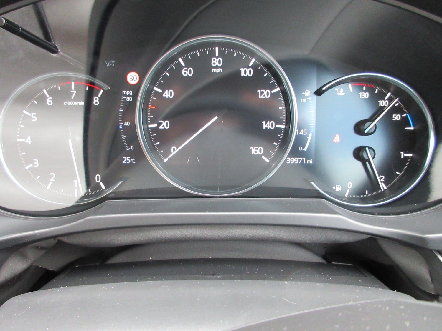 Used Mazda CX-5 2023 for sale - 76498534: Photo 29