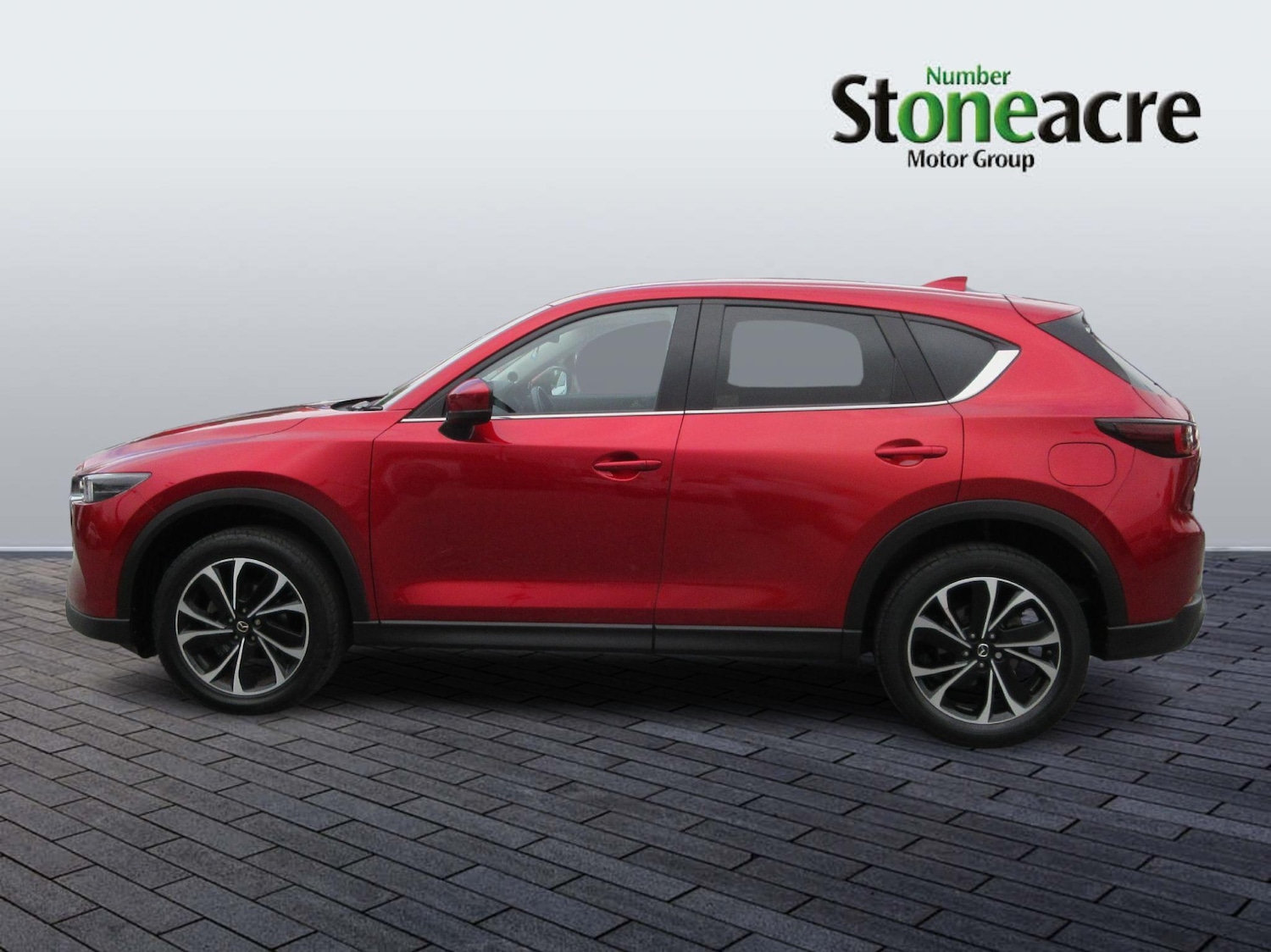 Used Mazda CX-5 2023 for sale - 76498534: Photo 5