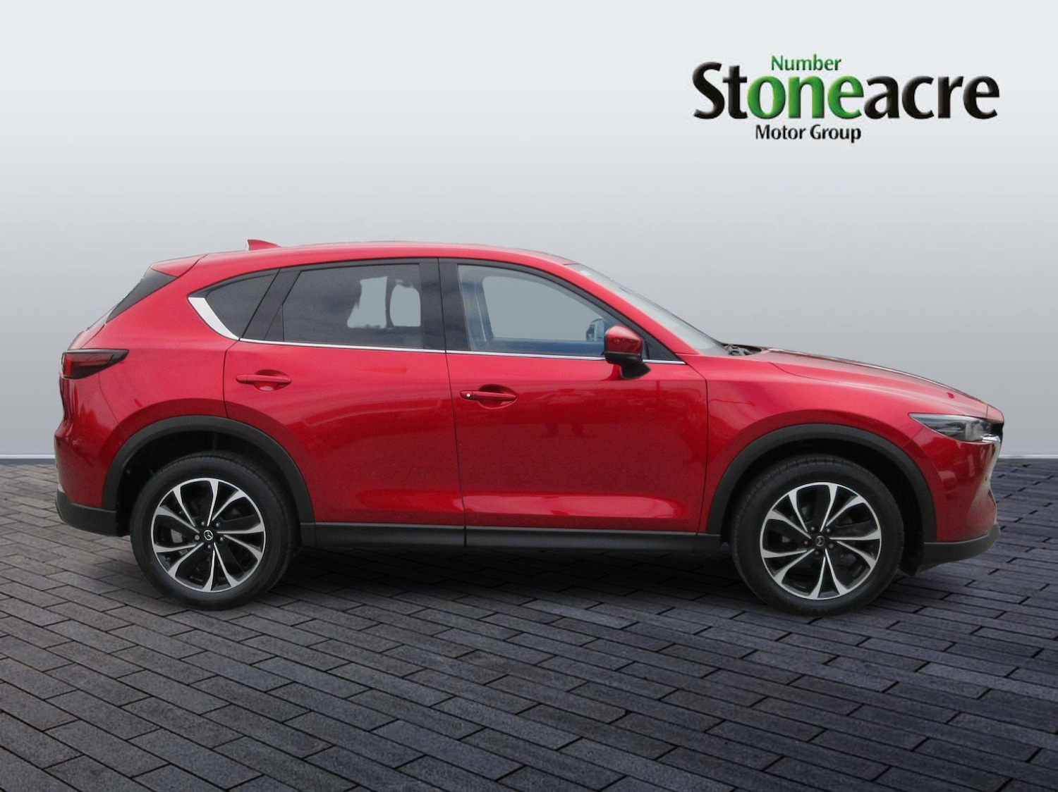 Used Mazda CX-5 2023 for sale - 76498534: Photo 7