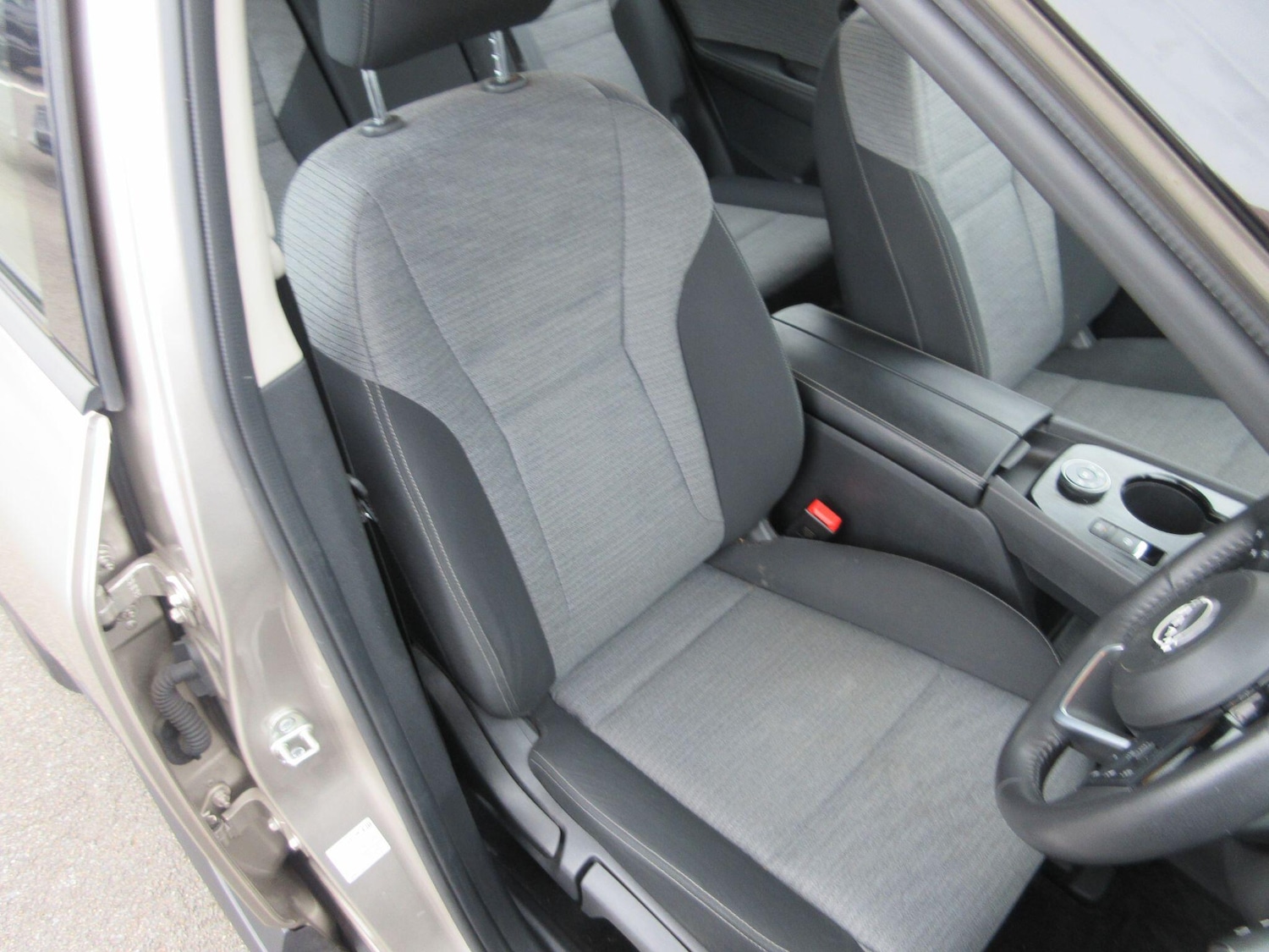 Used Nissan X-Trail 2023 for sale - 77598873: Photo 13