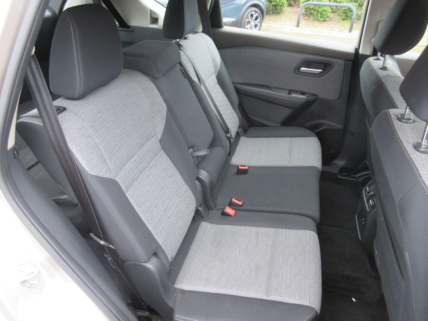 Used Nissan X-Trail 2023 for sale - 77598873: Photo 14