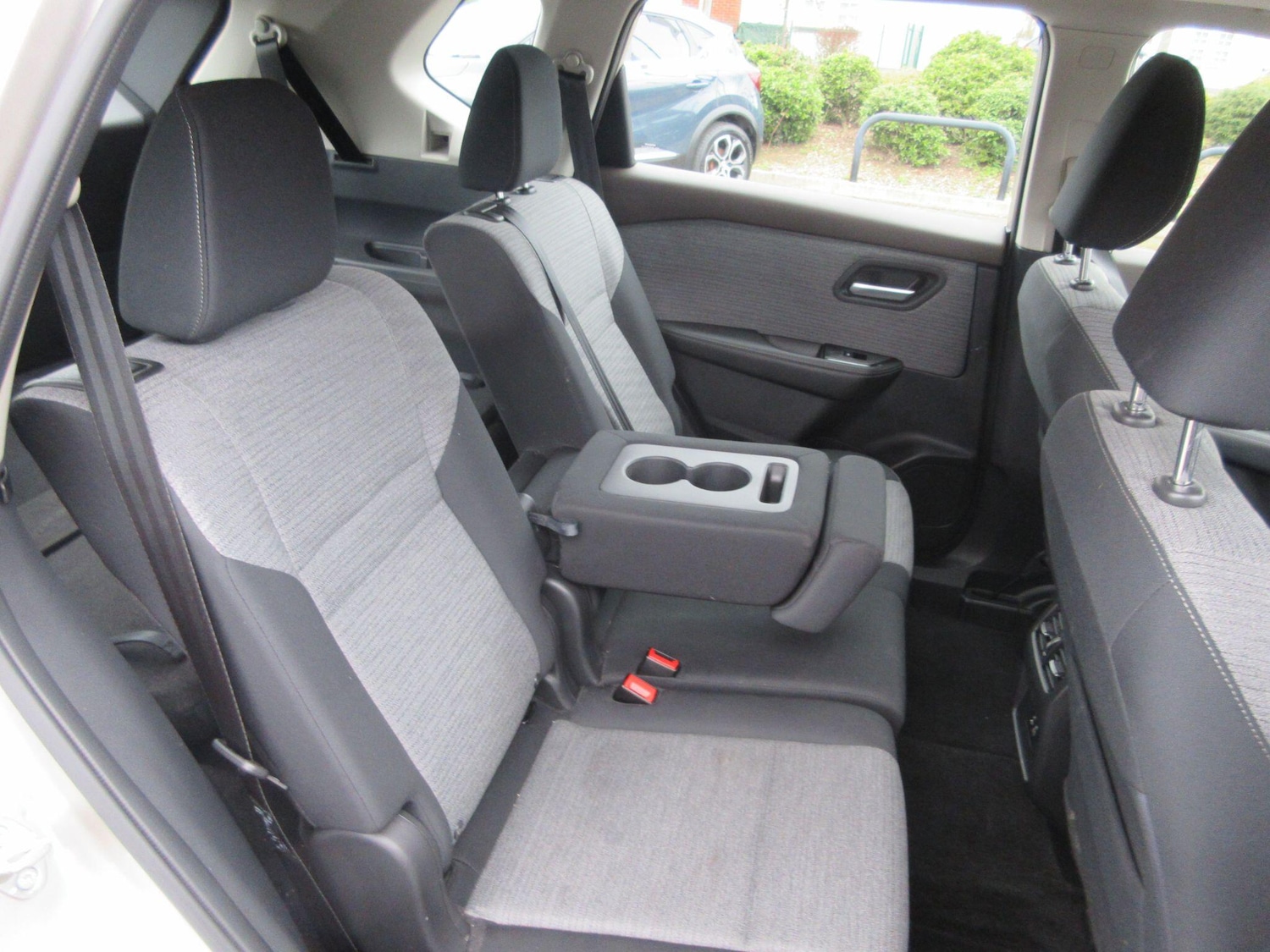 Used Nissan X-Trail 2023 for sale - 77598873: Photo 15