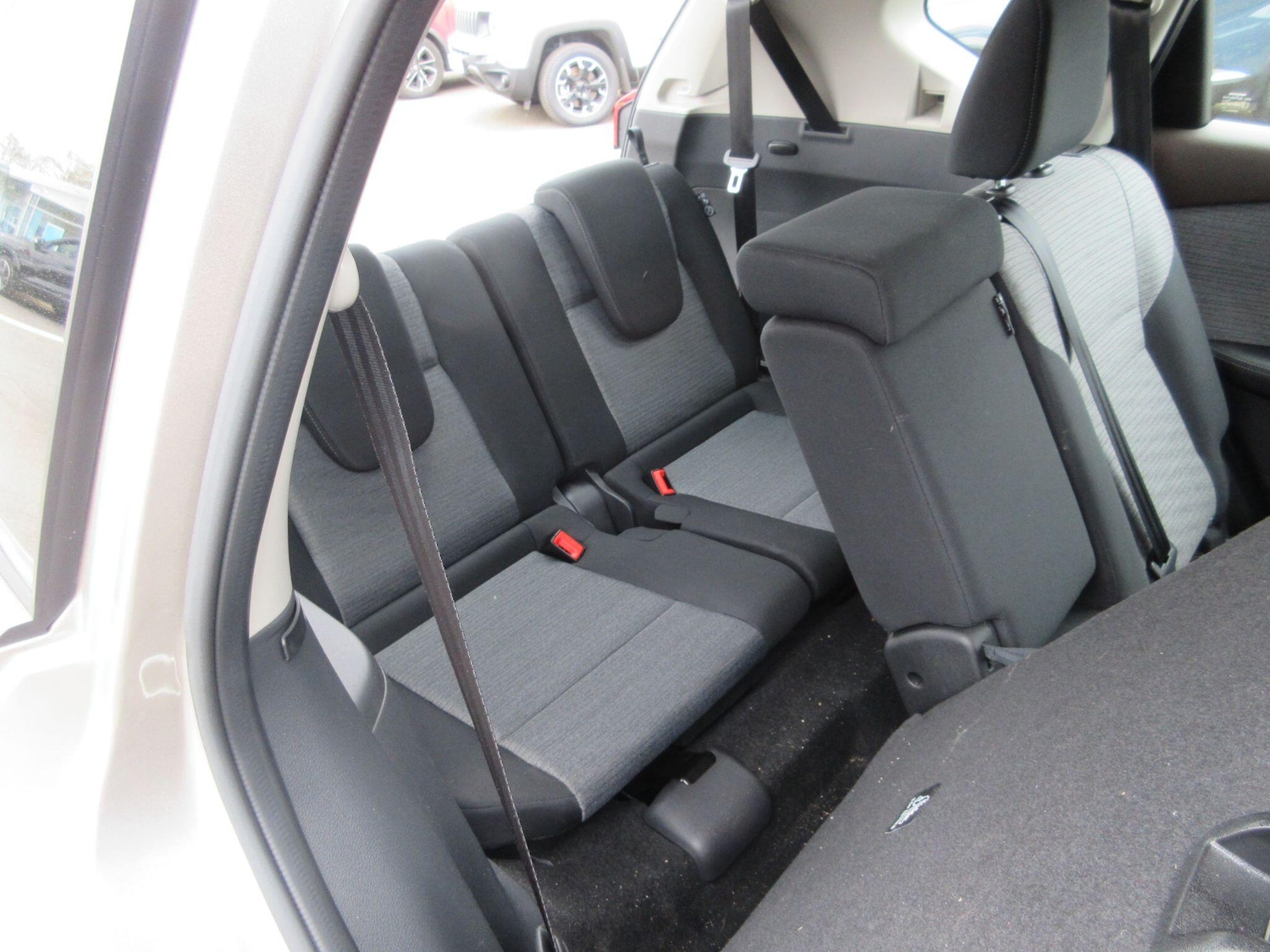 Used Nissan X-Trail 2023 for sale - 77598873: Photo 16
