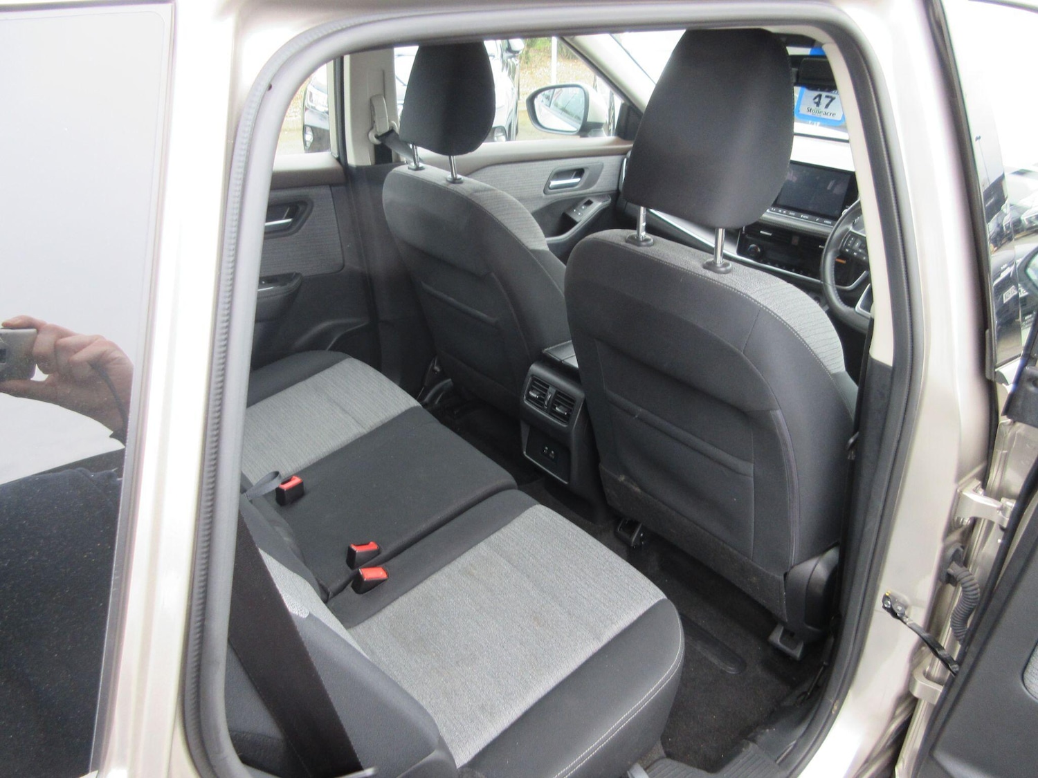 Used Nissan X-Trail 2023 for sale - 77598873: Photo 17