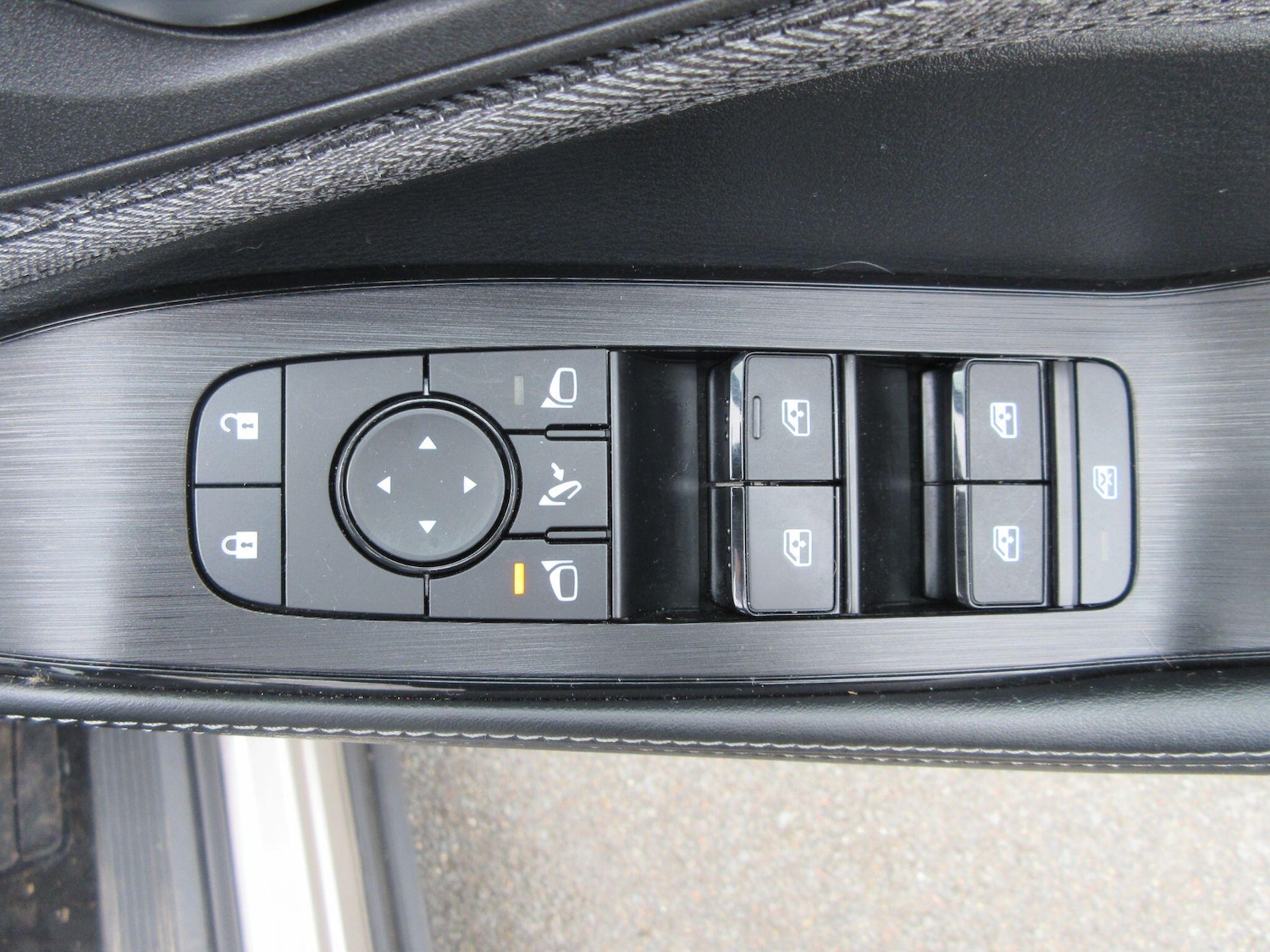 Used Nissan X-Trail 2023 for sale - 77598873: Photo 18