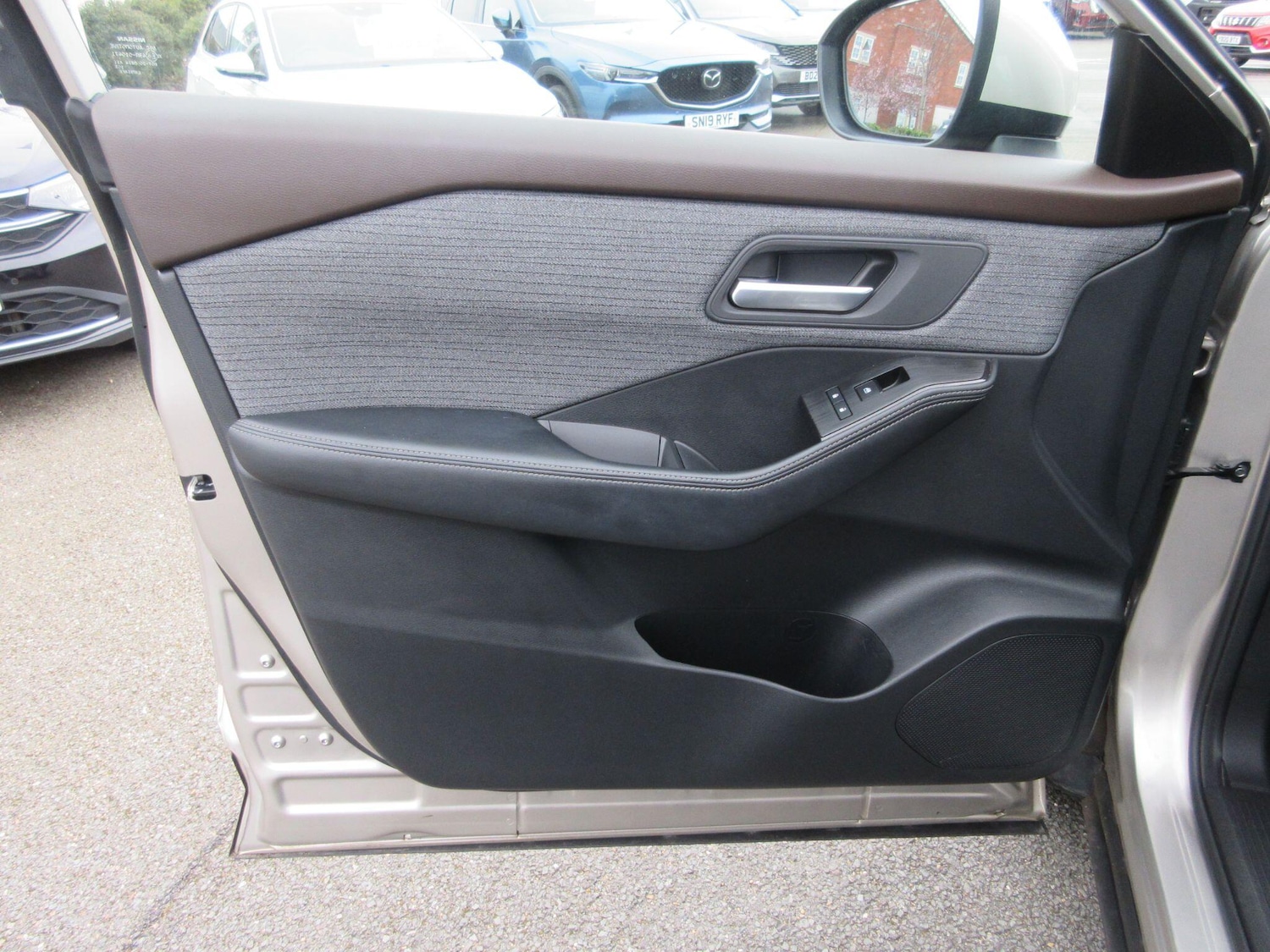 Used Nissan X-Trail 2023 for sale - 77598873: Photo 21