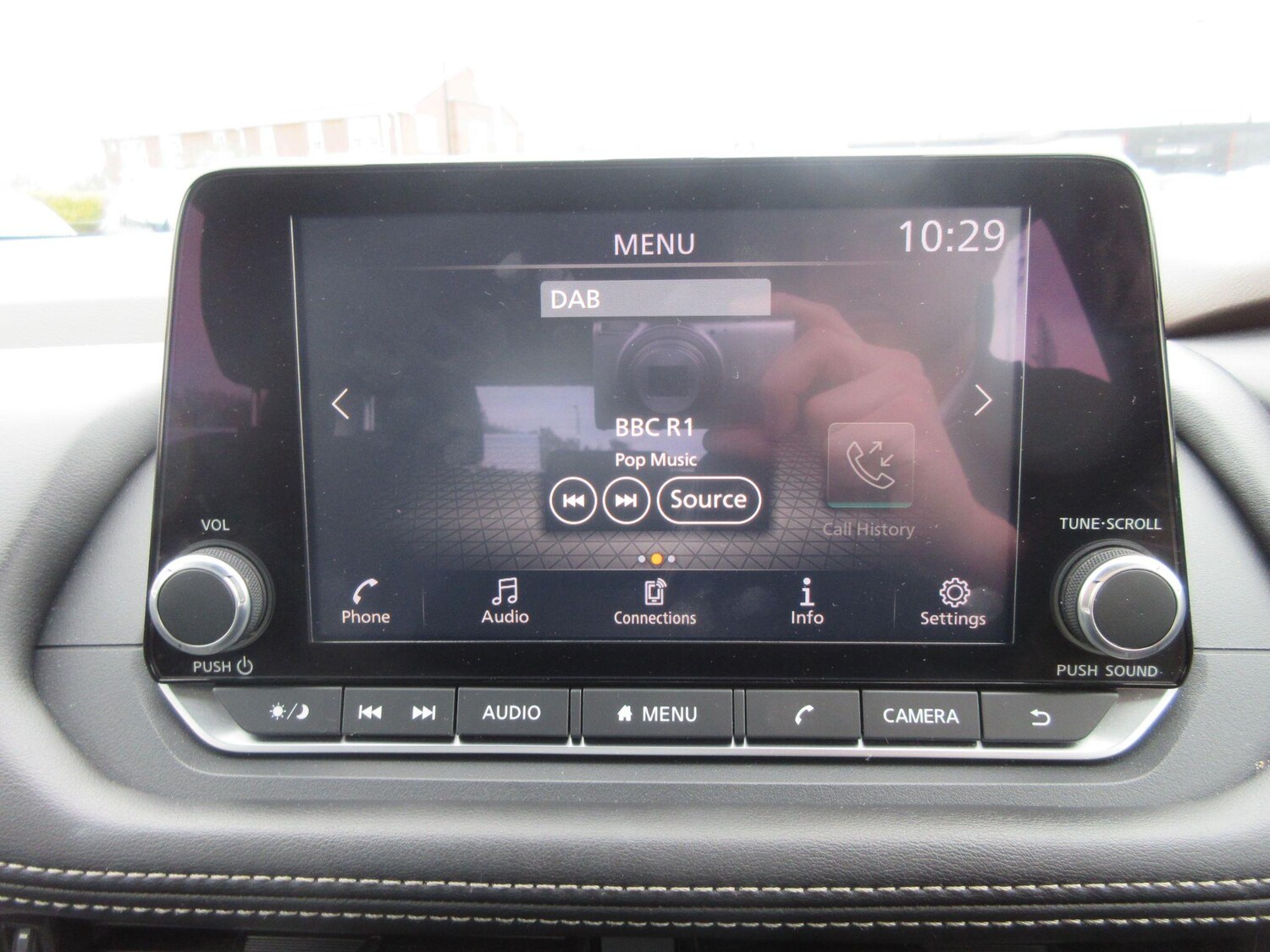 Used Nissan X-Trail 2023 for sale - 77598873: Photo 24