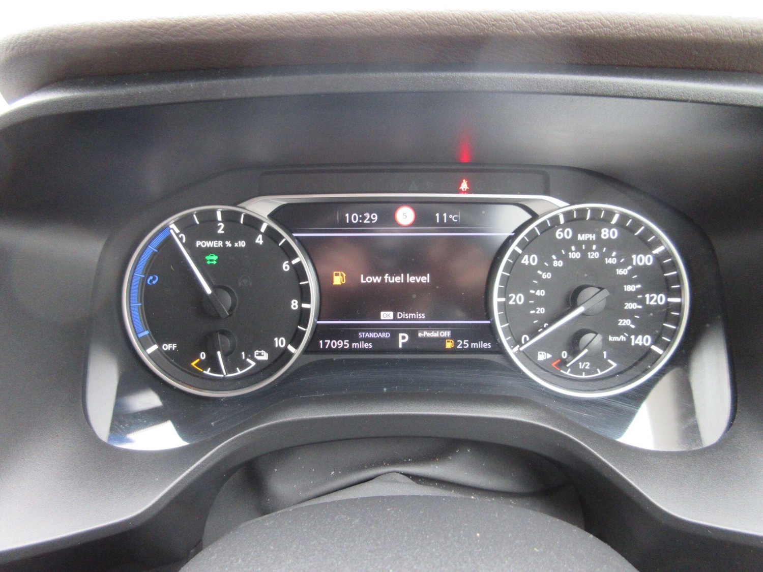 Used Nissan X-Trail 2023 for sale - 77598873: Photo 25