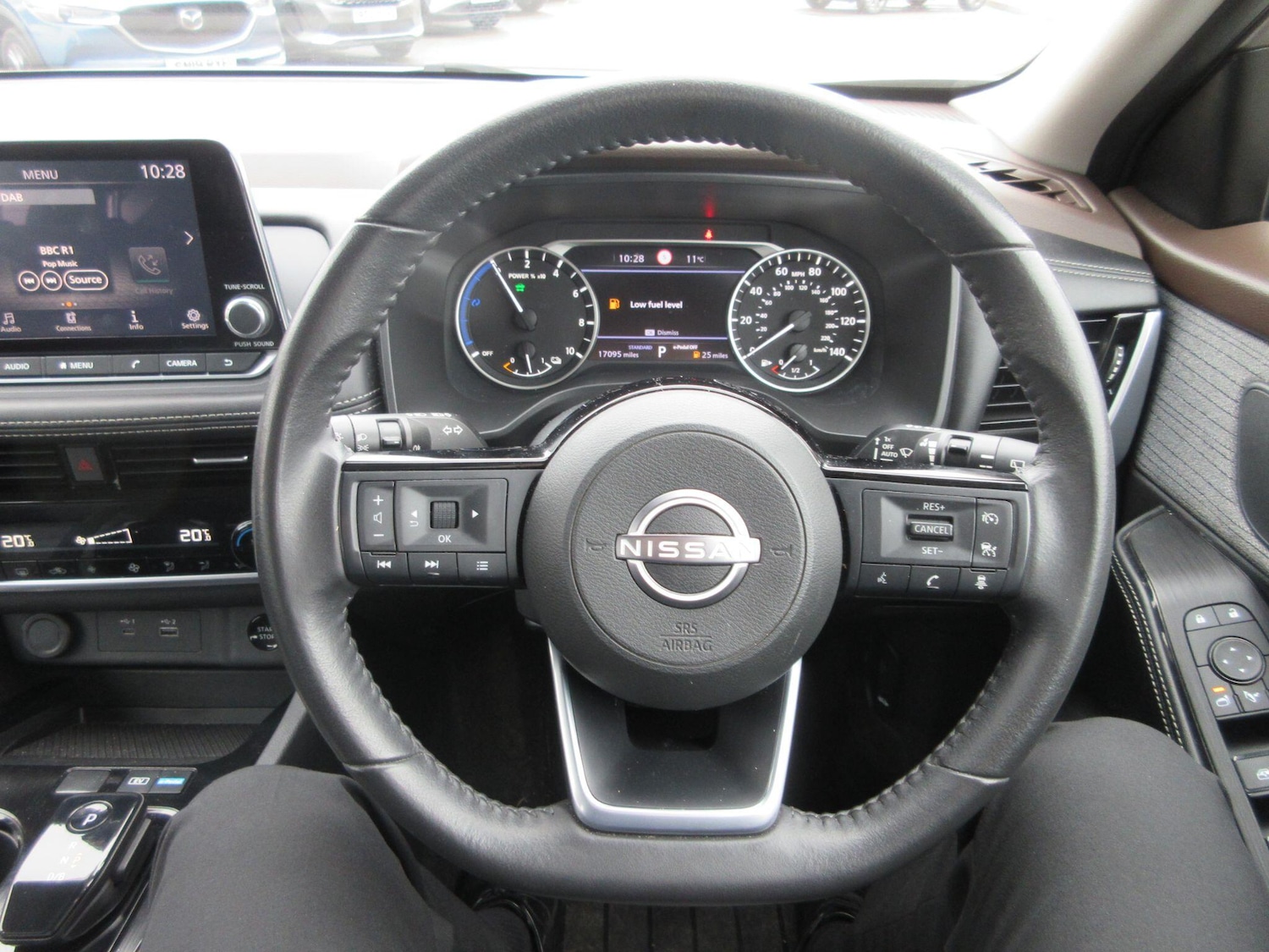 Used Nissan X-Trail 2023 for sale - 77598873: Photo 28