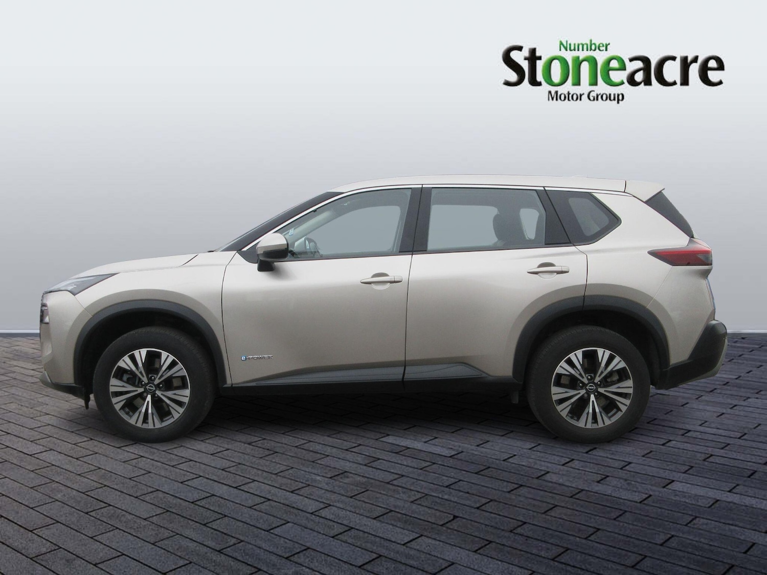 Used Nissan X-Trail 2023 for sale - 77598873: Photo 5