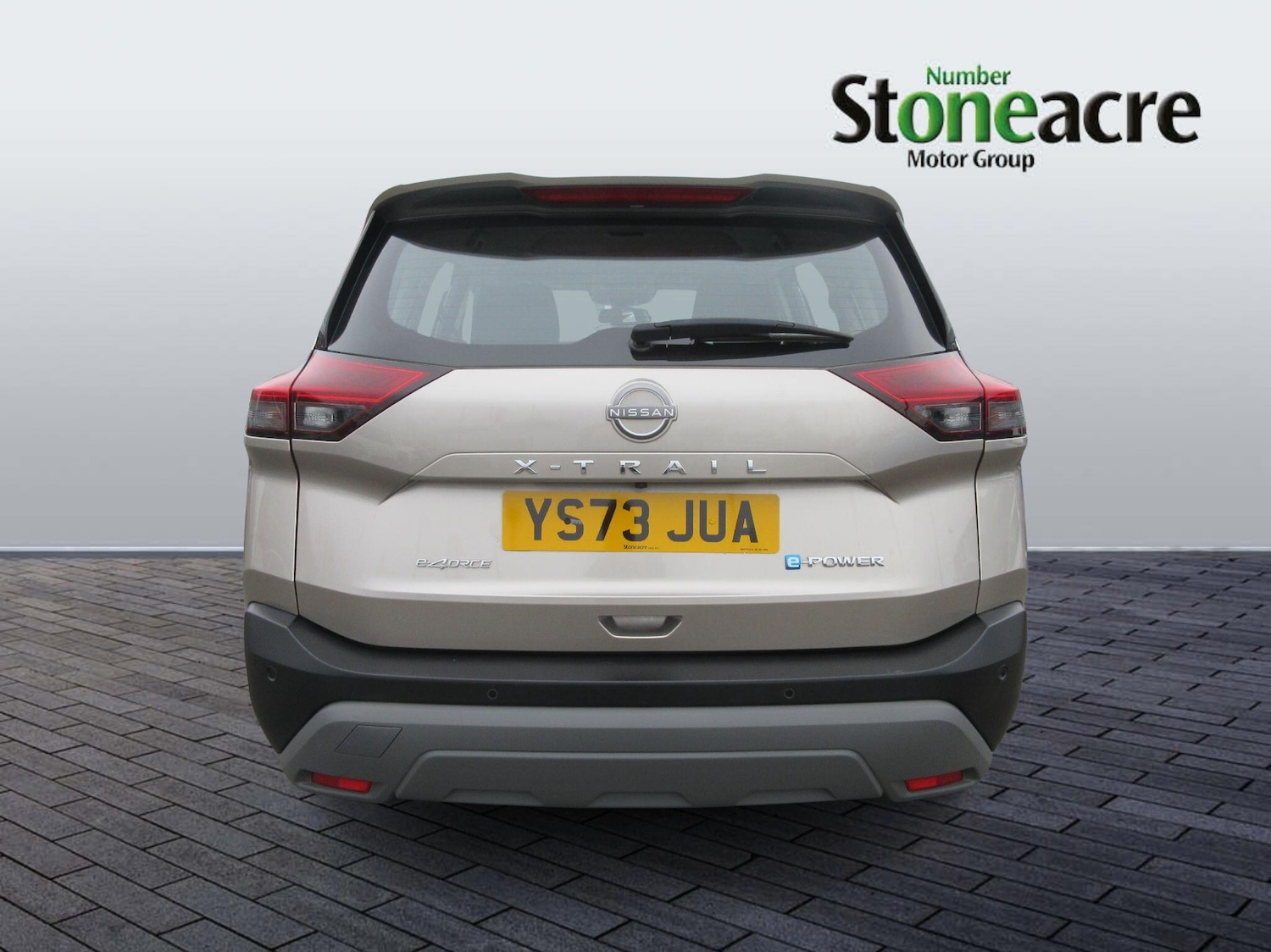 Used Nissan X-Trail 2023 for sale - 77598873: Photo 6