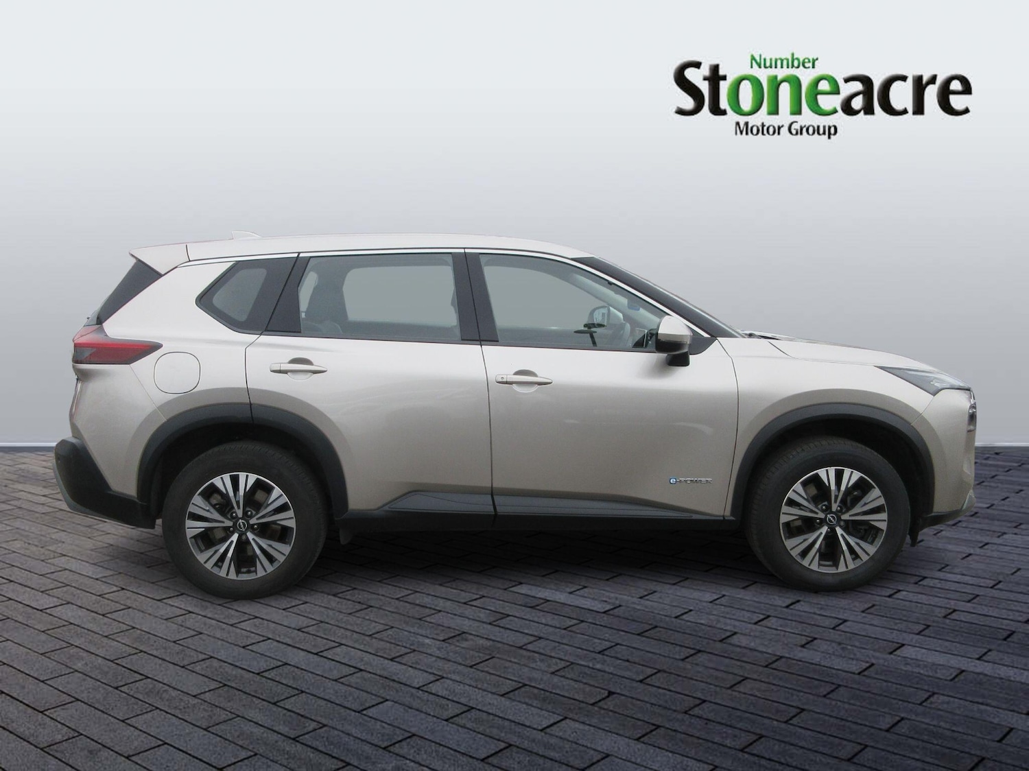 Used Nissan X-Trail 2023 for sale - 77598873: Photo 7