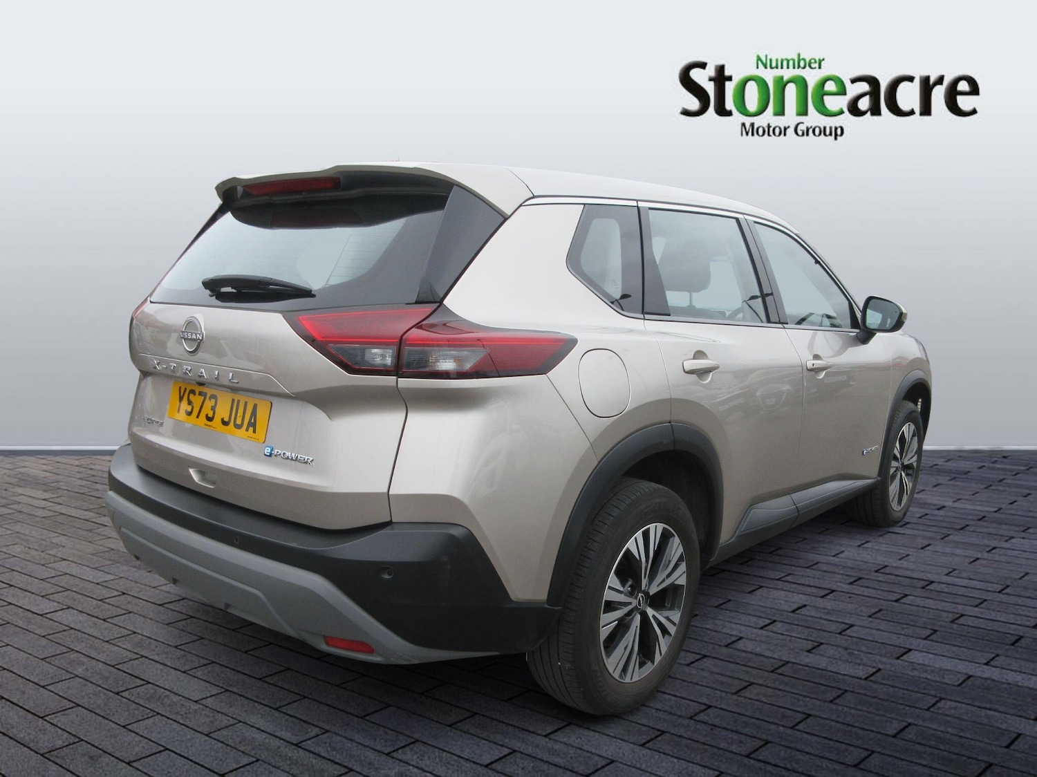 Used Nissan X-Trail 2023 for sale - 77598873: Photo 8