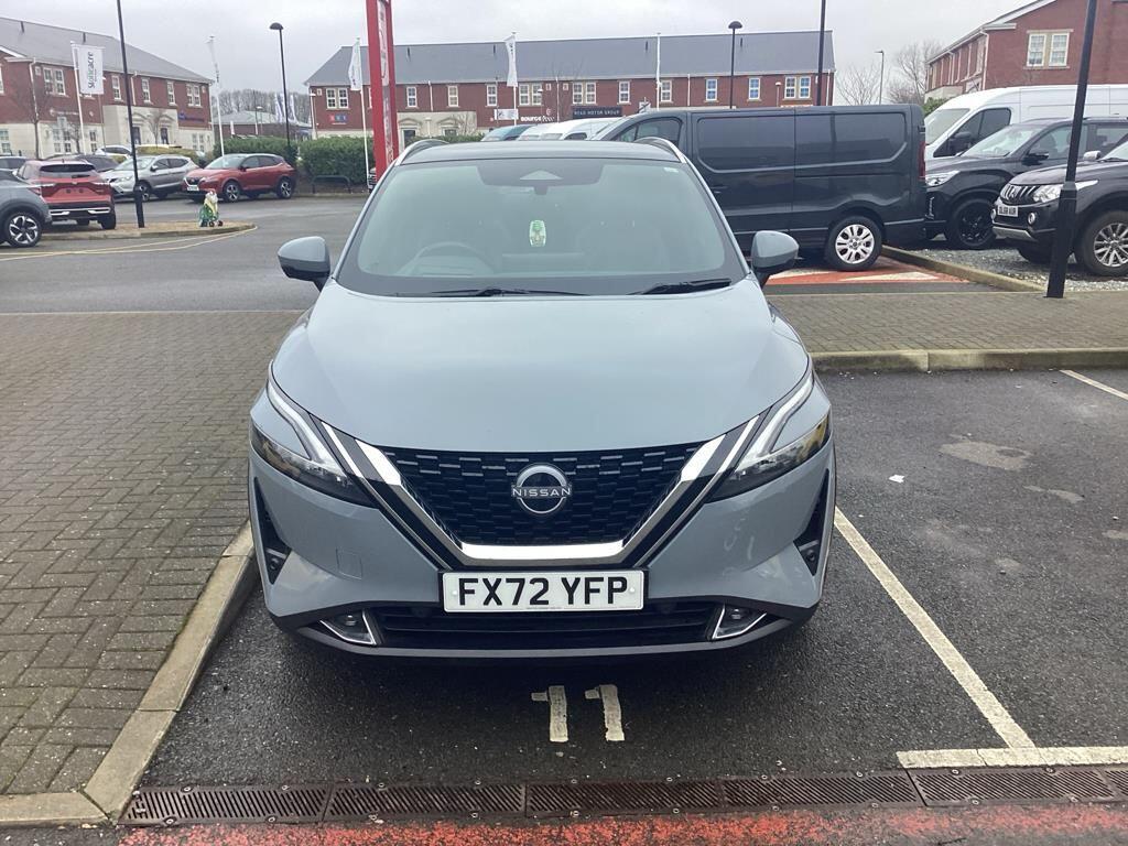Used Nissan Qashqai 2022 for sale - 77468648: Photo 6