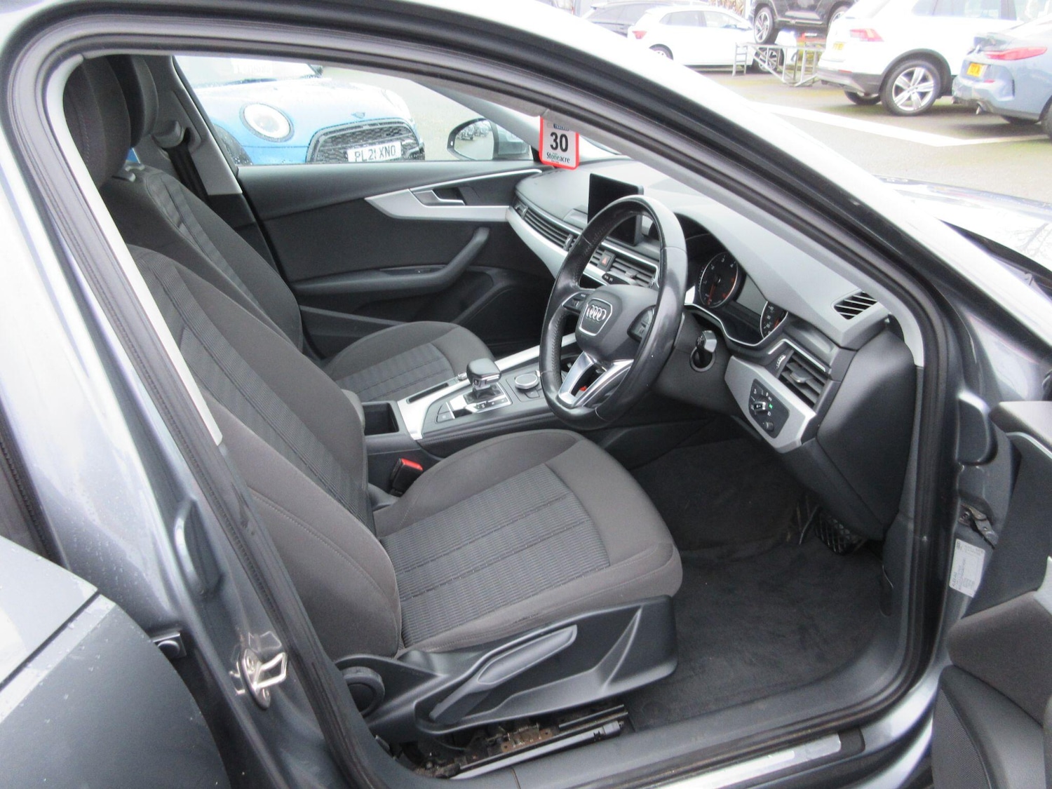 Used Audi A4 for sale - 77754314: Photo 11