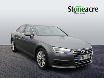 Used Audi A4 2016 for sale - 77754314: Photo