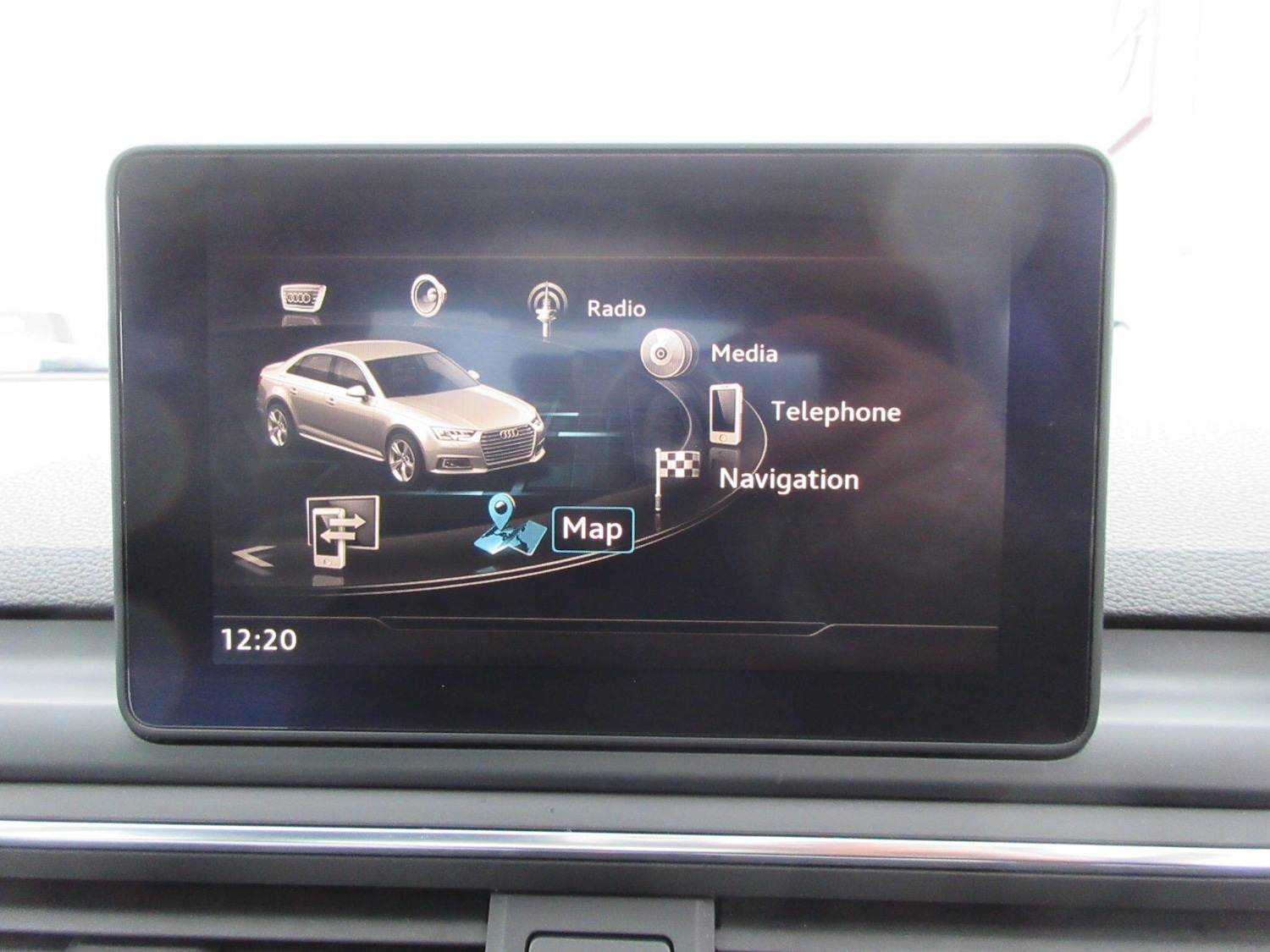 Used Audi A4 for sale - 77754314: Photo 22