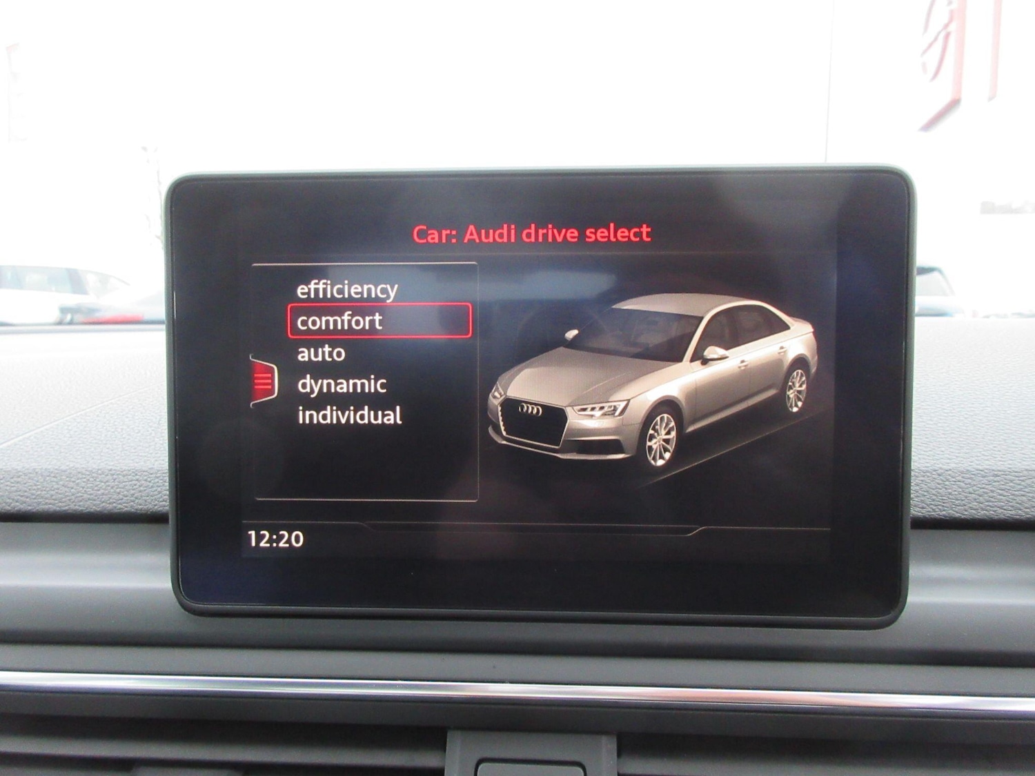 Used Audi A4 for sale - 77754314: Photo 23