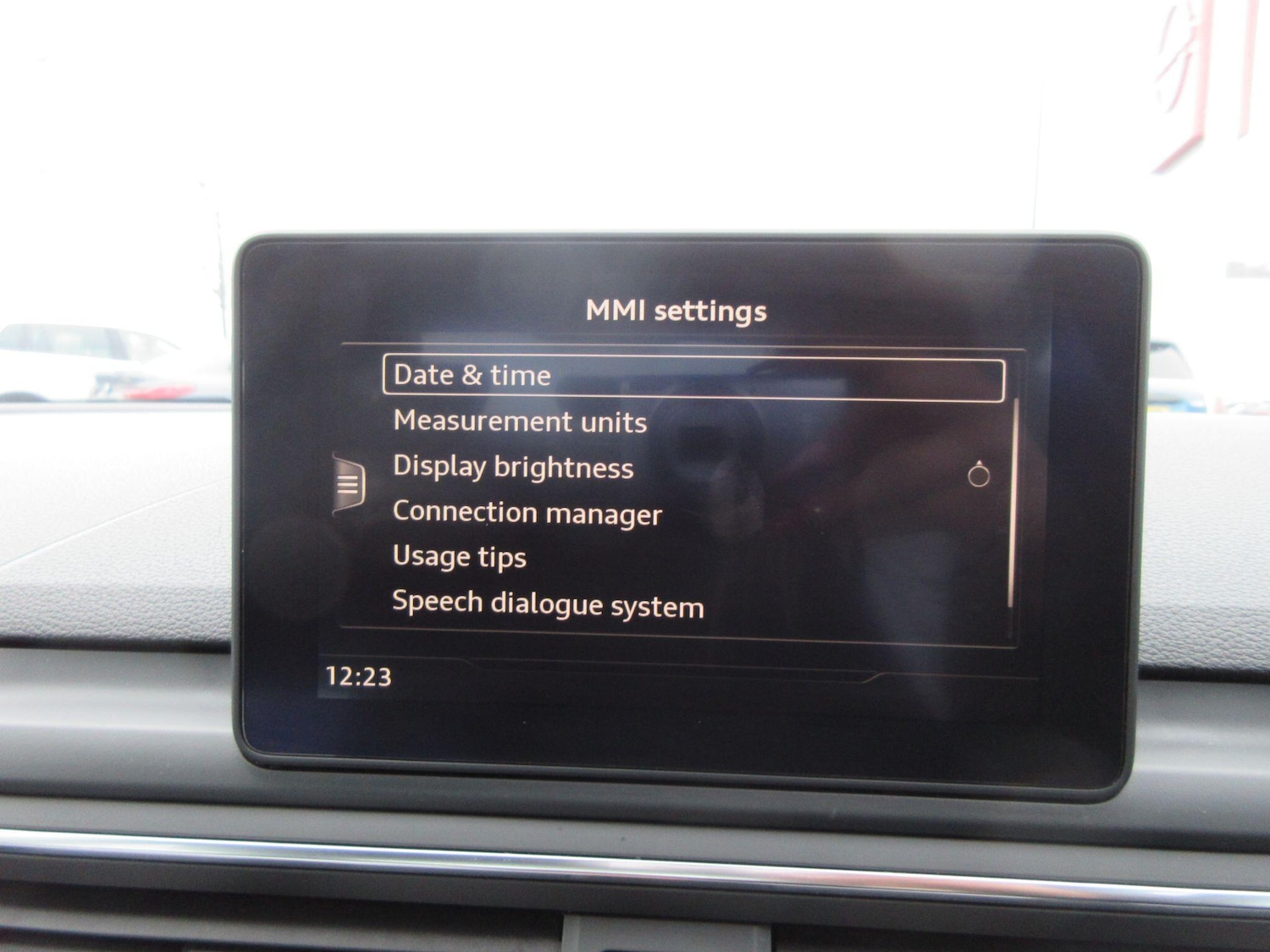 Used Audi A4 for sale - 77754314: Photo 24