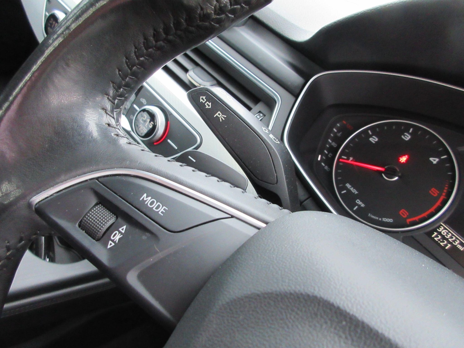 Used Audi A4 for sale - 77754314: Photo 25