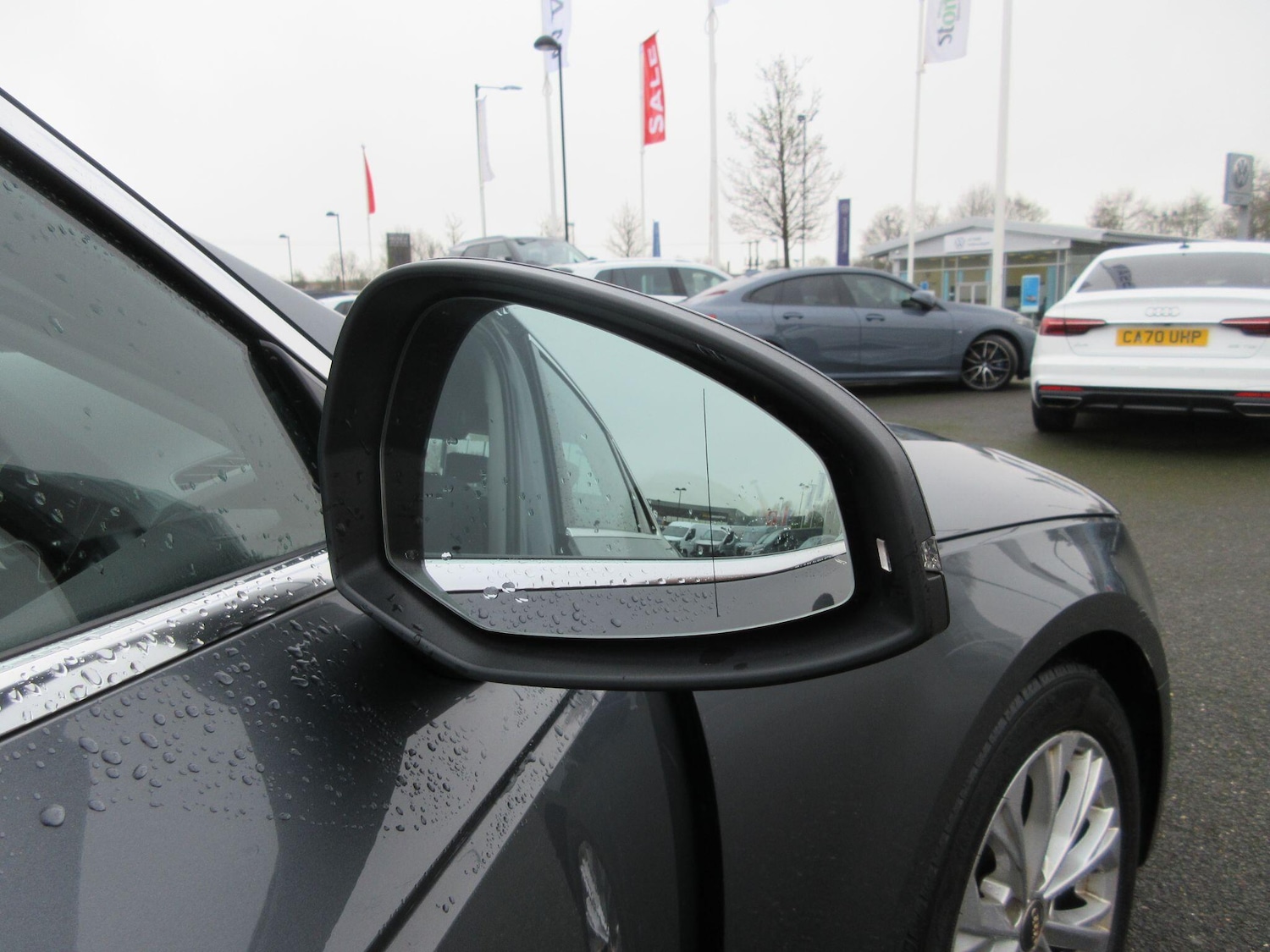 Used Audi A4 for sale - 77754314: Photo 27