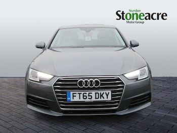 Used Audi A4 2016 for sale - 77754314: Photo